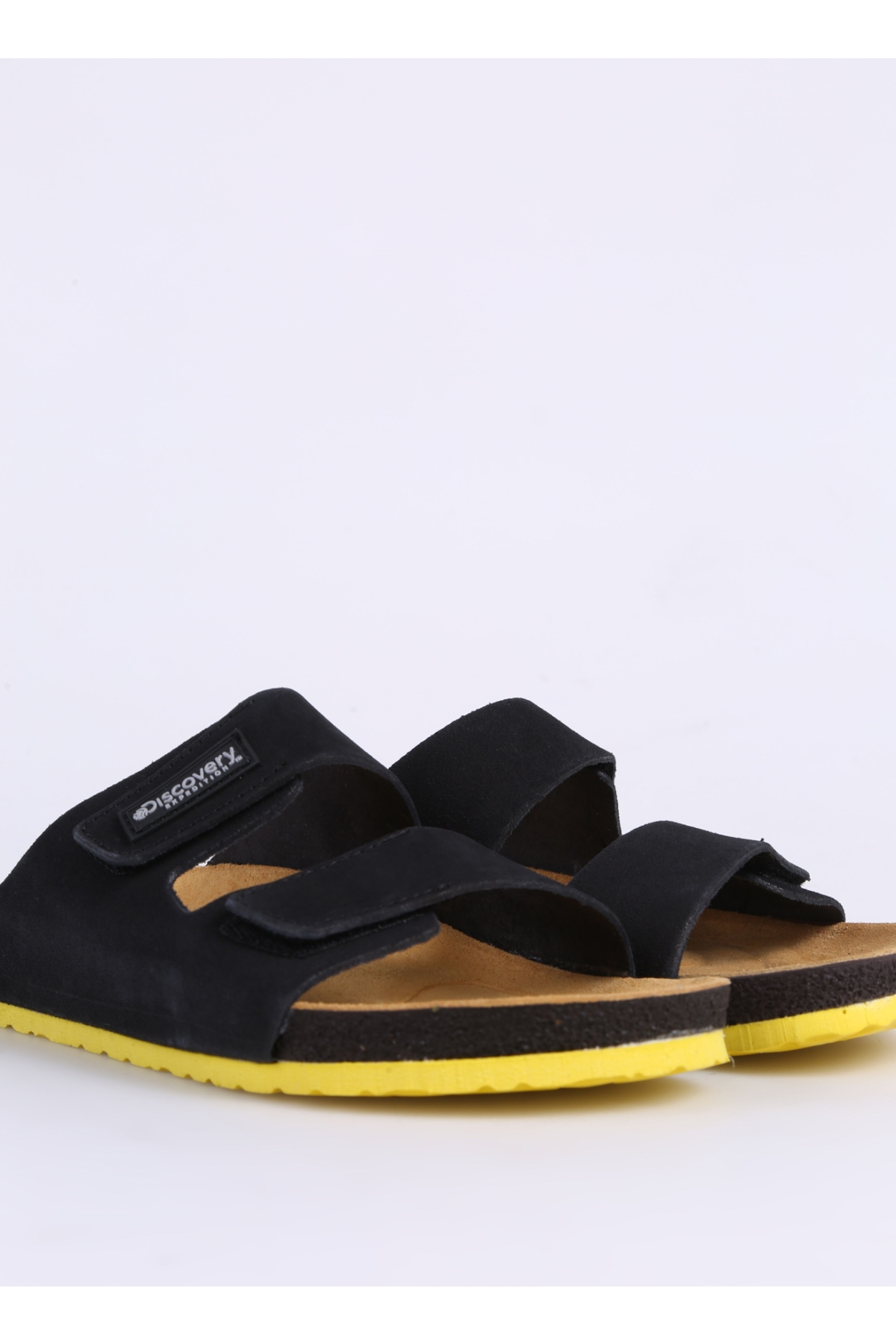 Siyah Erkek Terlik NEDA - Görsel 6