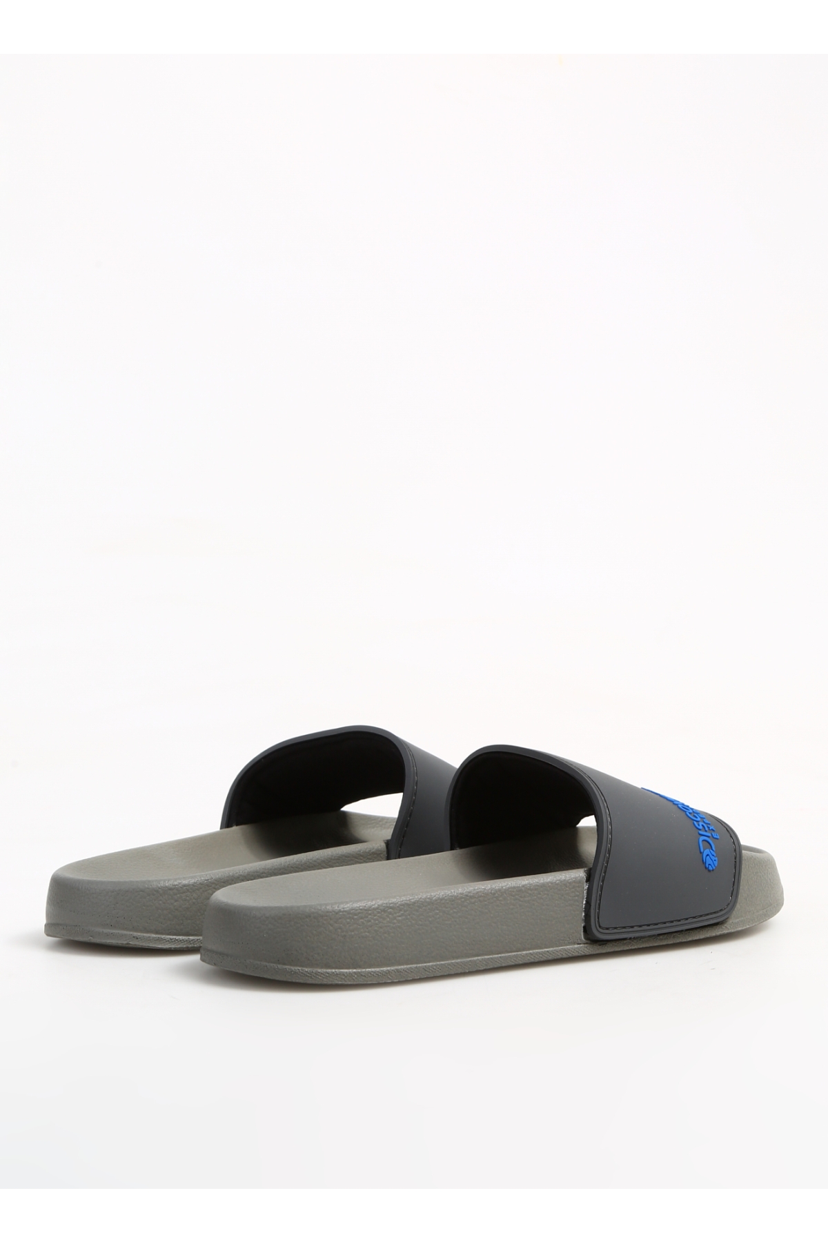 Gri Erkek Plaj Terliği TUDFUL - Görsel 4