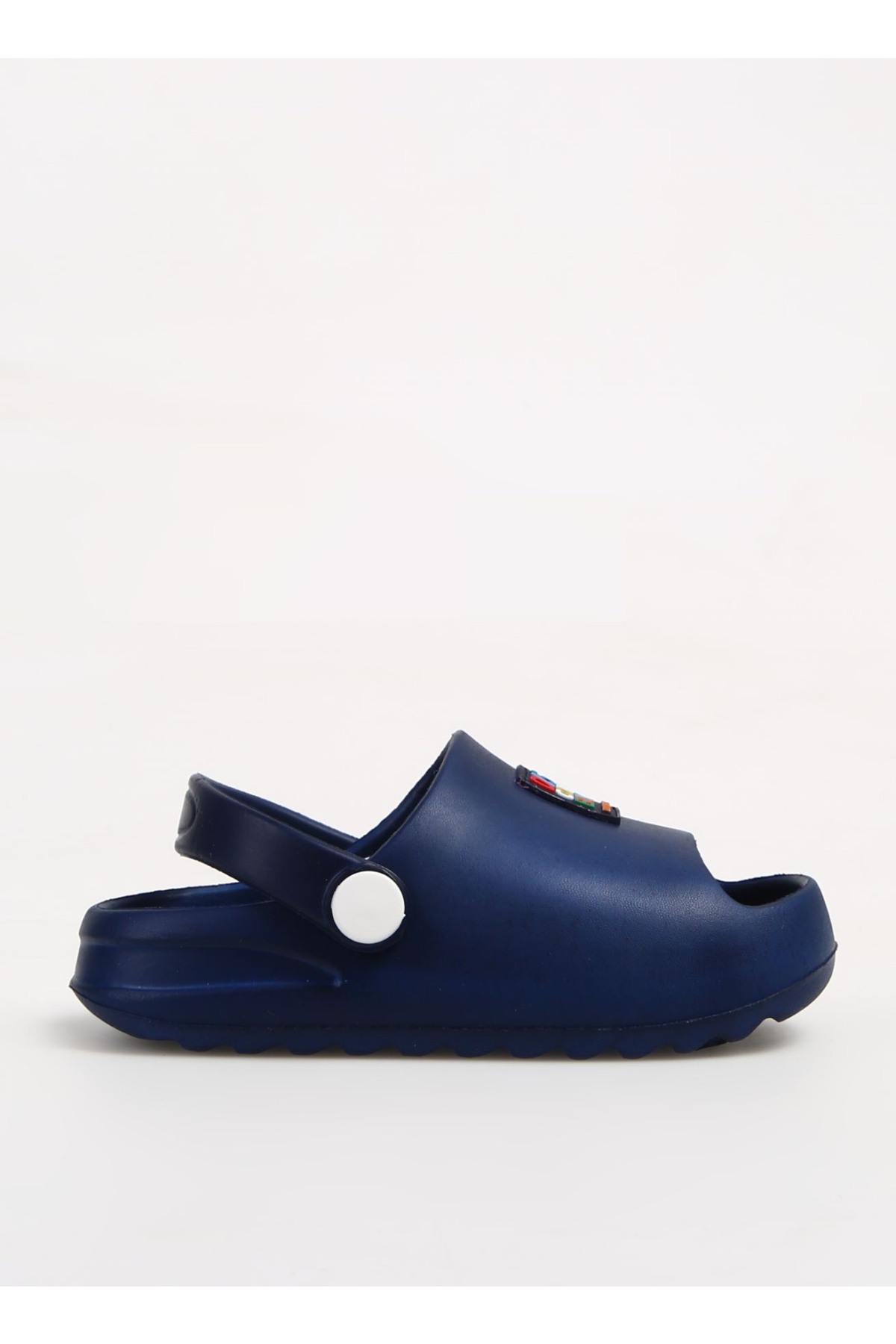 Lacivert Erkek Plaj Terliği MURPHY-B - Görsel 2
