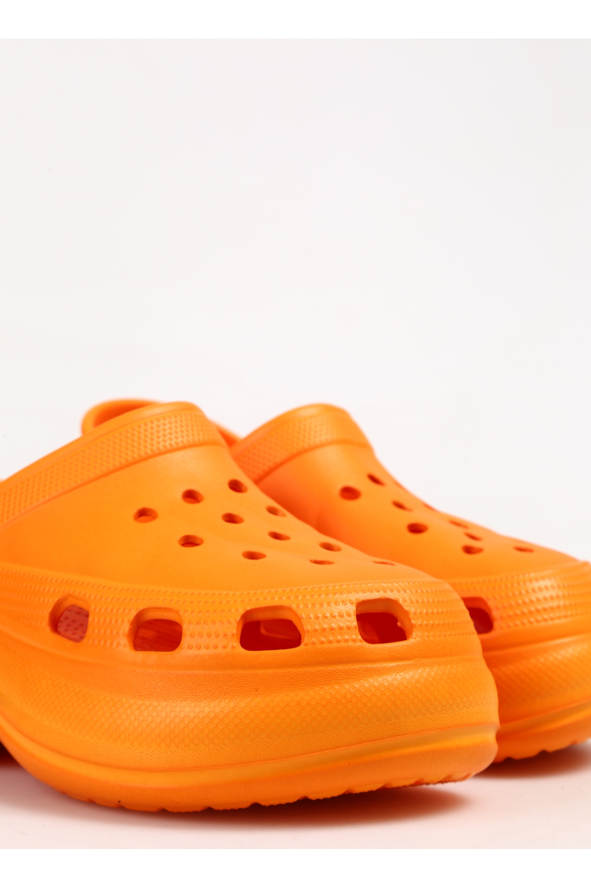 Turuncu Kadın Plaj Terliği CASTRENA-NEW - Görsel 6
