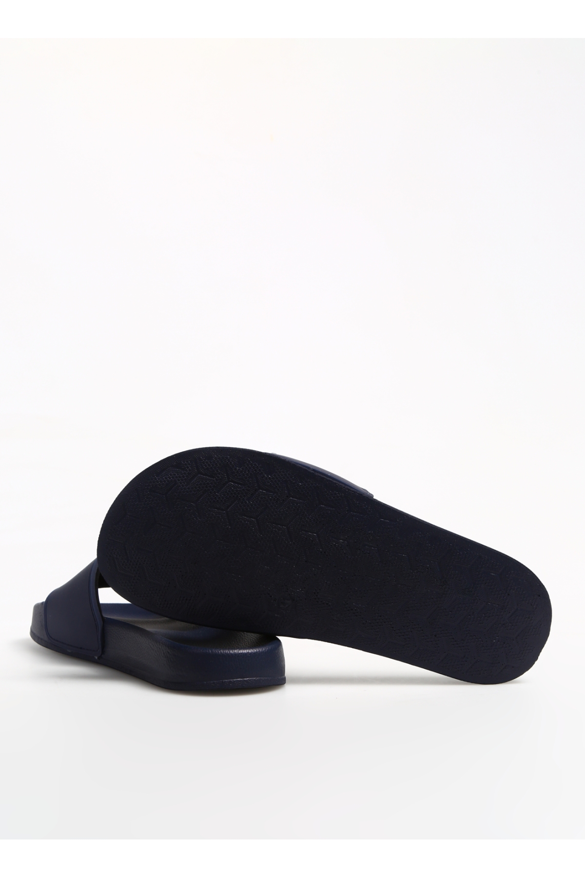 Lacivert Erkek Plaj Terliği TUDFUL - Görsel 6