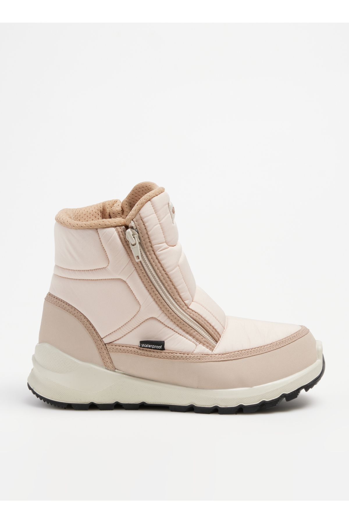 Bej Kadın Kar Botu IGACU NEW - Görsel 5