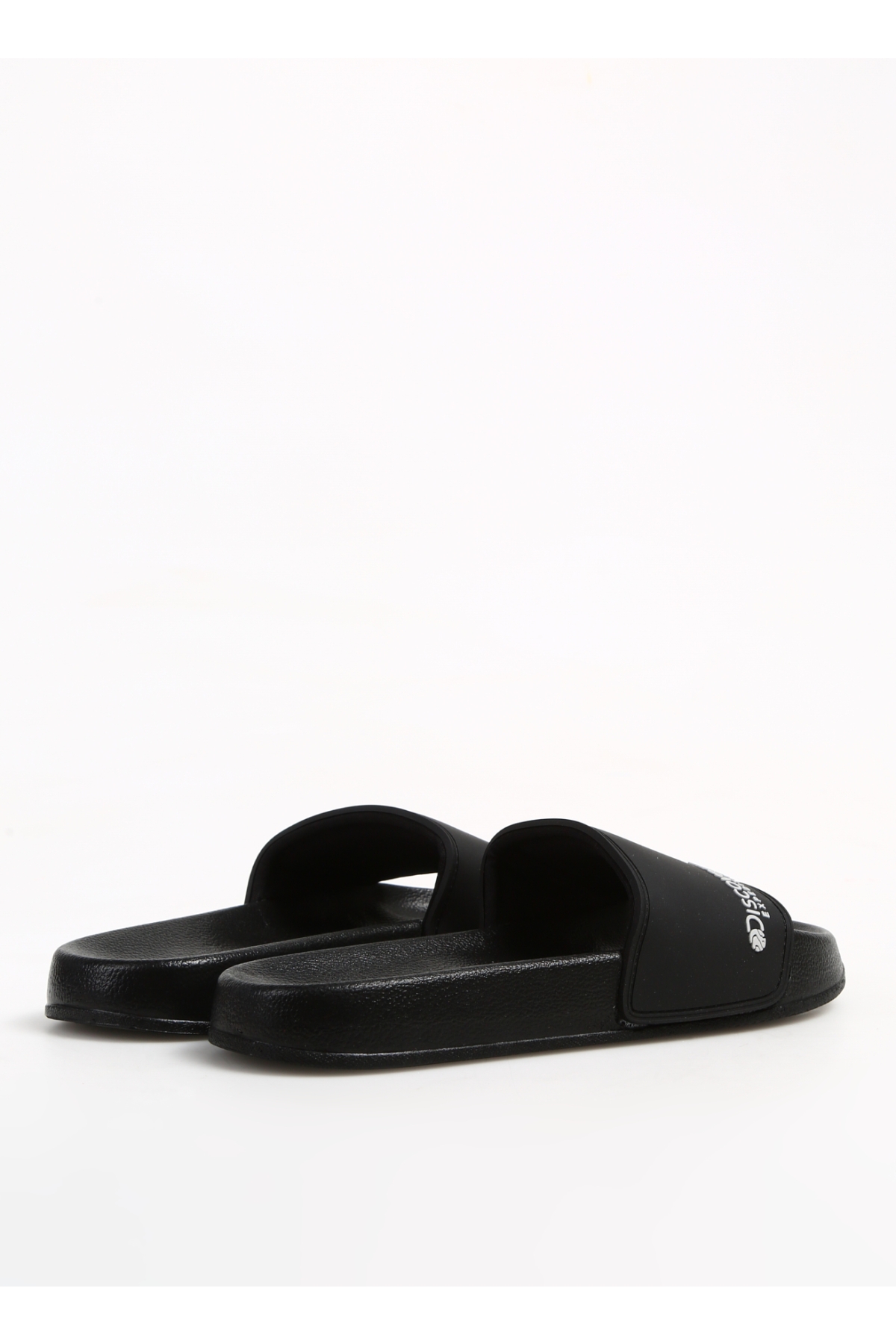 Siyah Erkek Plaj Terliği TUDFUL - Görsel 5