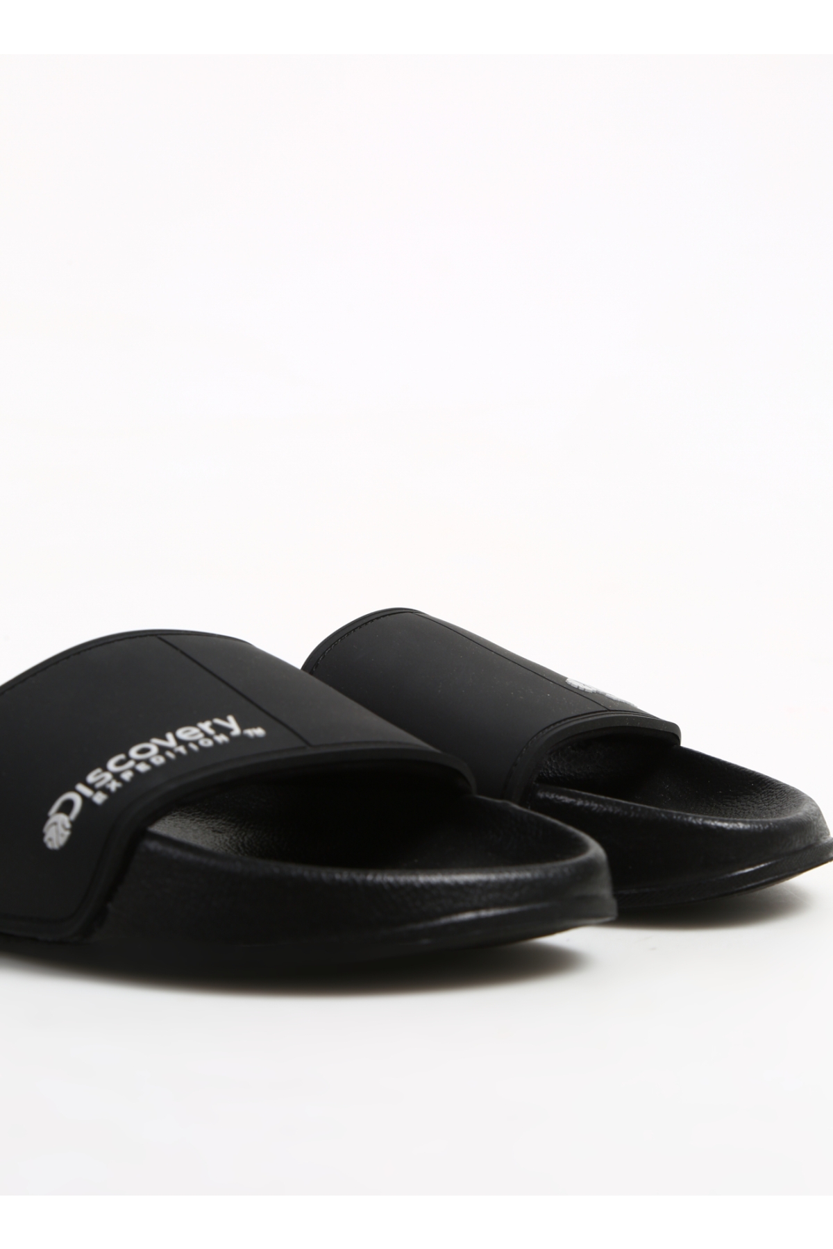 Siyah Erkek Plaj Terliği TUDFUL - Görsel 7