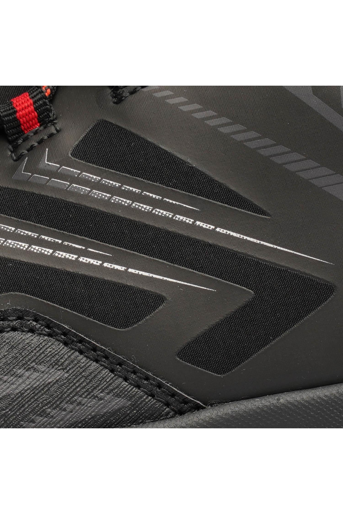 900807-2025 Shell Unisex Outdoor Ayakkabısı - Görsel 7