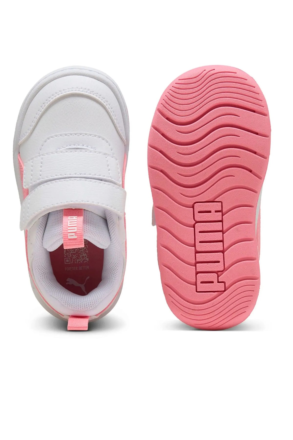 Multiflex 2 Sl V Inf Çocuk Spor Ayakkabı - Görsel 5