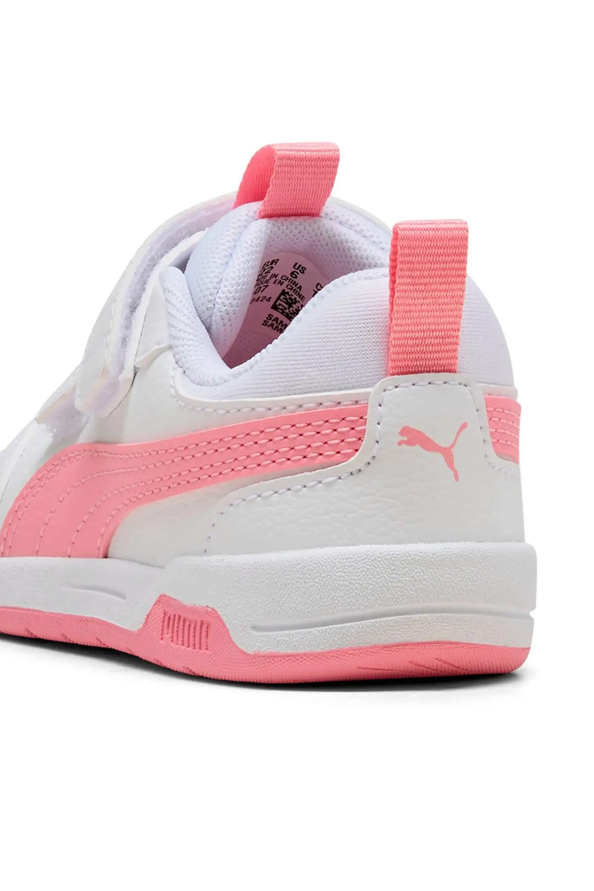 Multiflex 2 Sl V Inf Çocuk Spor Ayakkabı - Görsel 6