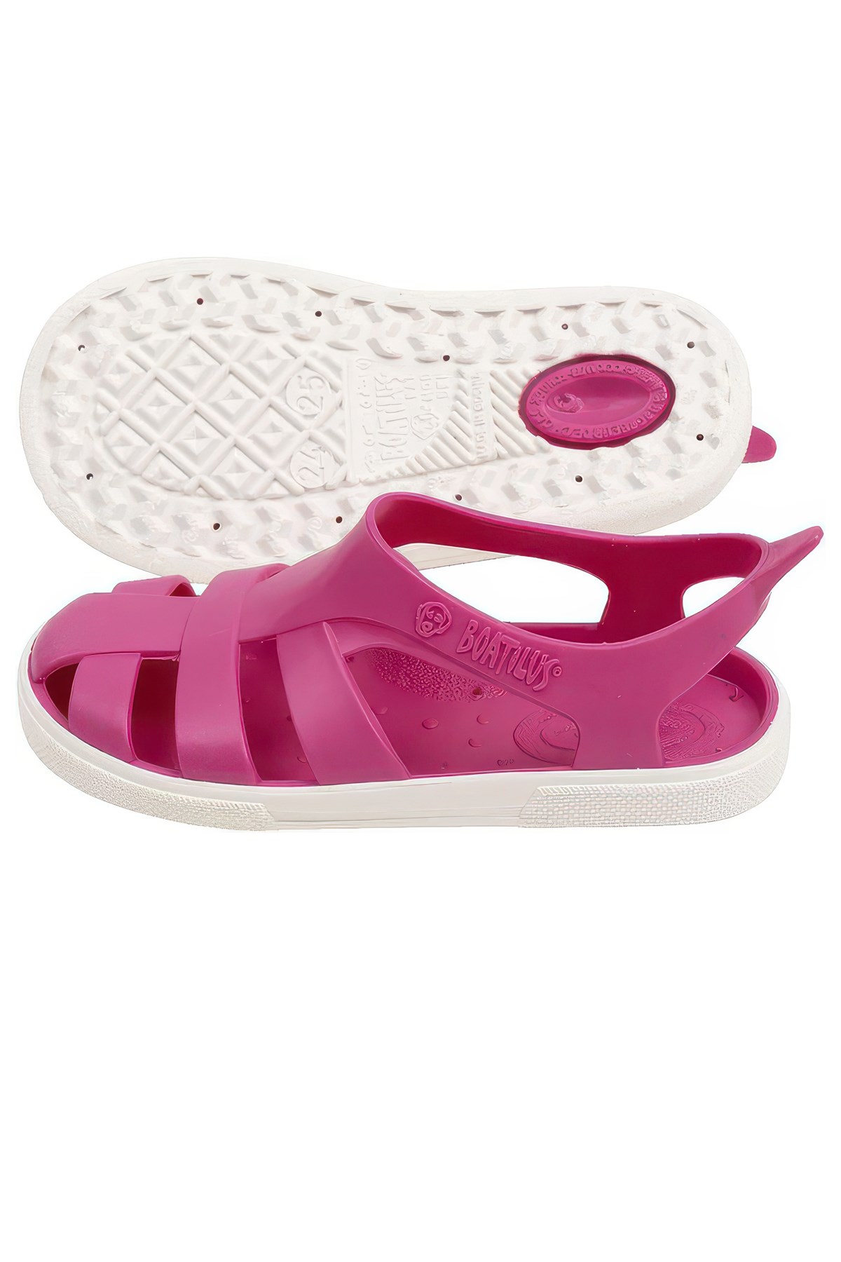 tilus Bioty-B Çocuk Sandalet - Görsel 3