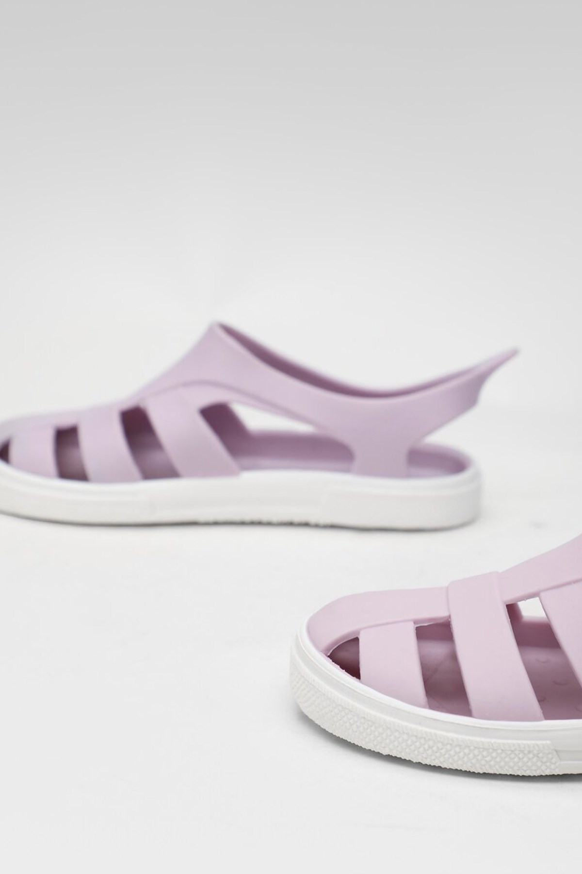 tilus Kız Çocuk Sandalet - Görsel 4