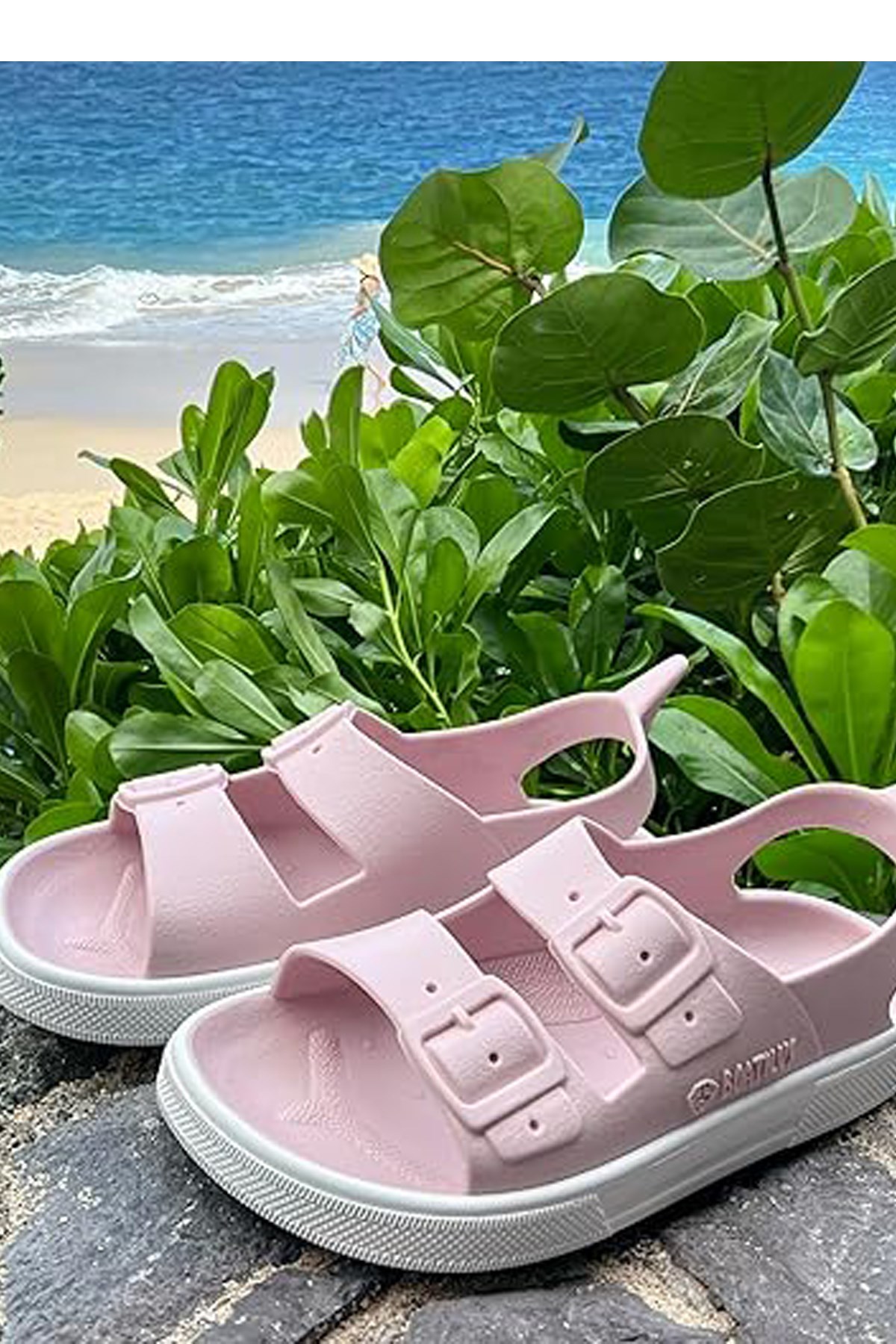 tilus Kız Çocuk Sandalet - Görsel 4