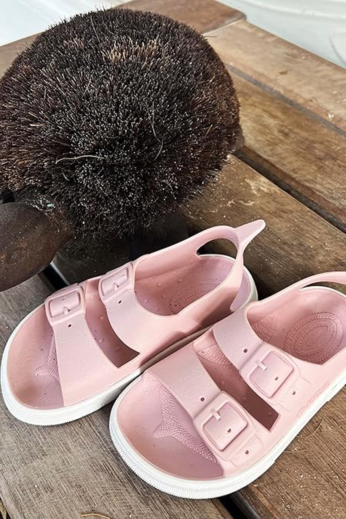 tilus Kız Çocuk Sandalet - Görsel 5