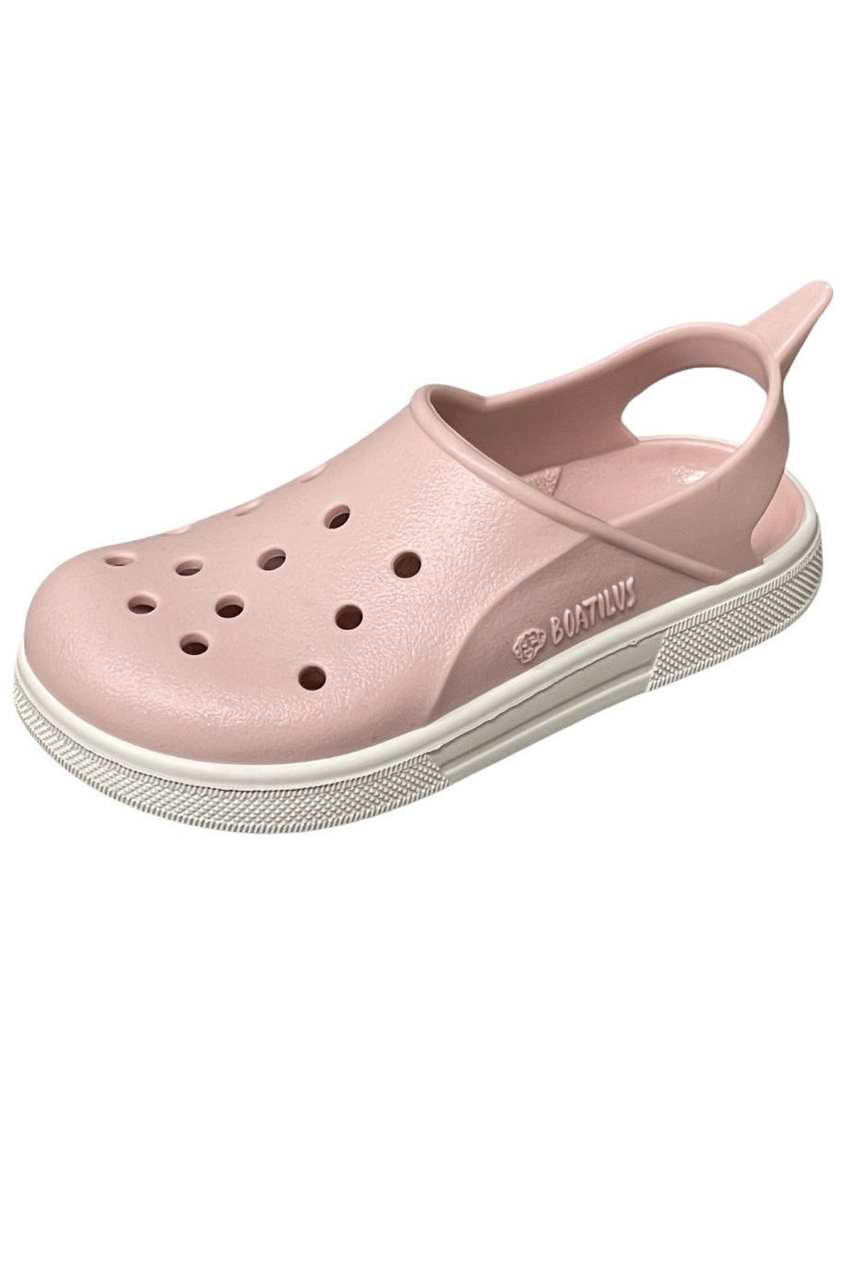 tilus Cloggy-F Çocuk Sandalet - Görsel 2