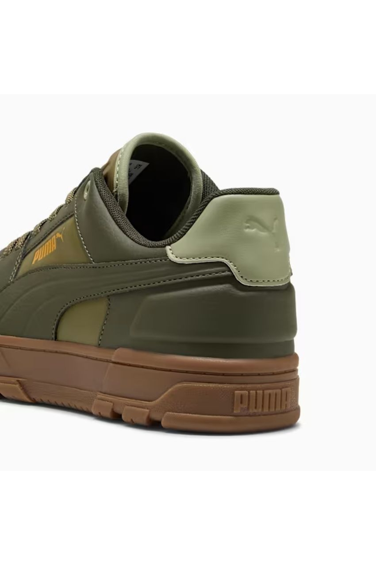 Caven 2.0 Abrupt Erkek Sneaker Ayakkabı 39746615 - Görsel 5