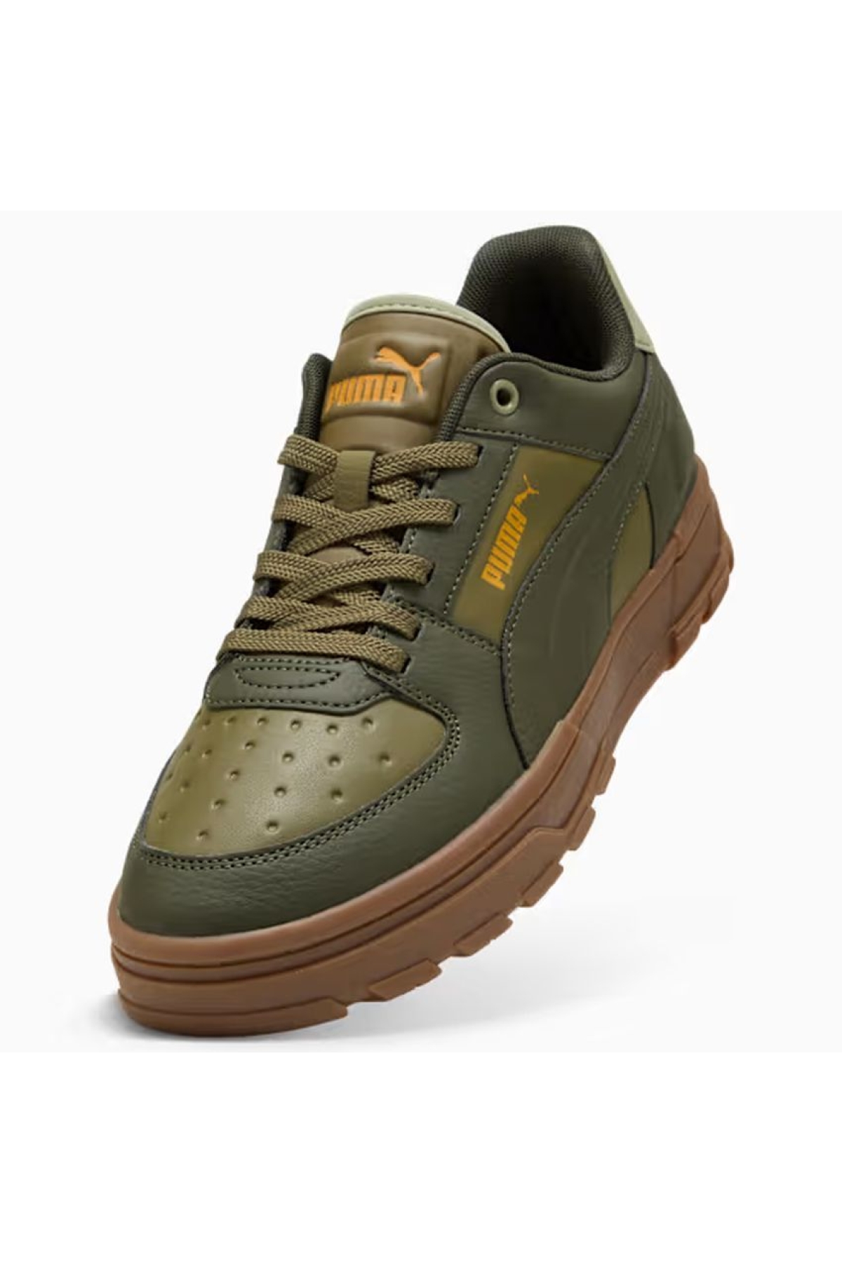 Caven 2.0 Abrupt Erkek Sneaker Ayakkabı 39746615 - Görsel 7