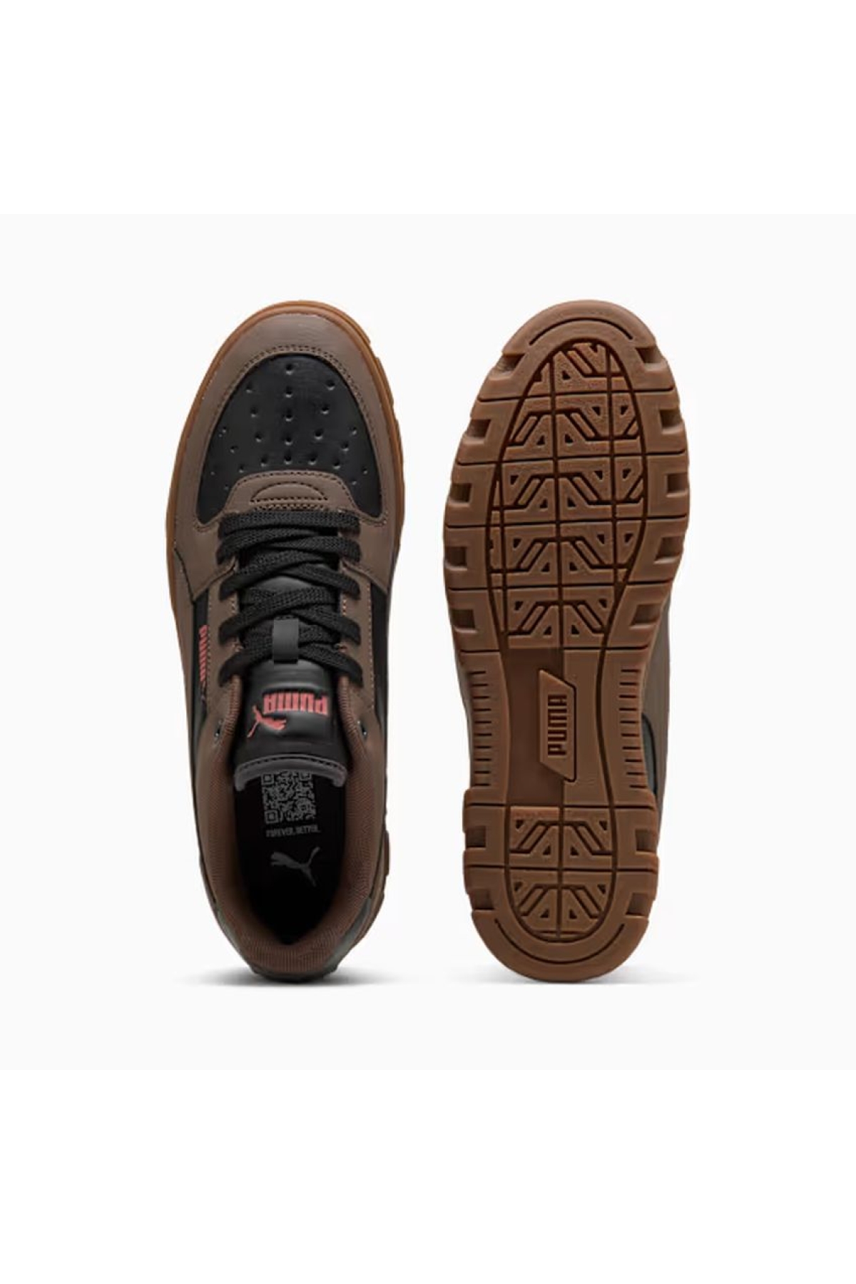 Caven 2.0 Abrupt Erkek Sneaker Ayakkabı 39746616 - Görsel 6