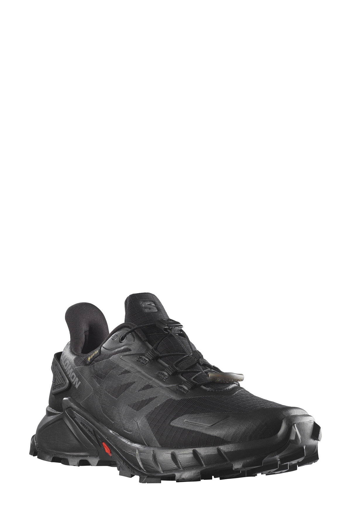 SUPERCROSS 4 GTX W Siyah Kadın Outdoor - Görsel 4