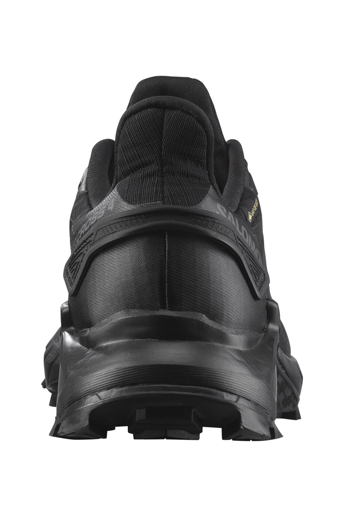 SUPERCROSS 4 GTX W Siyah Kadın Outdoor - Görsel 5