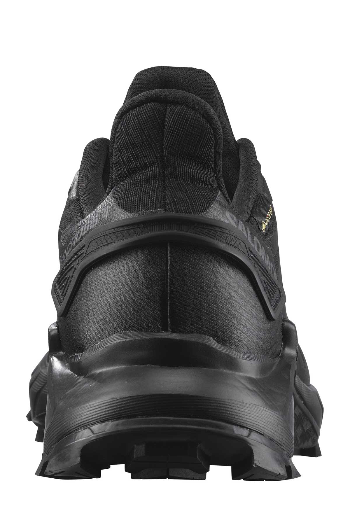 SUPERCROSS 4 GTX W Siyah Kadın Outdoor - Görsel 7