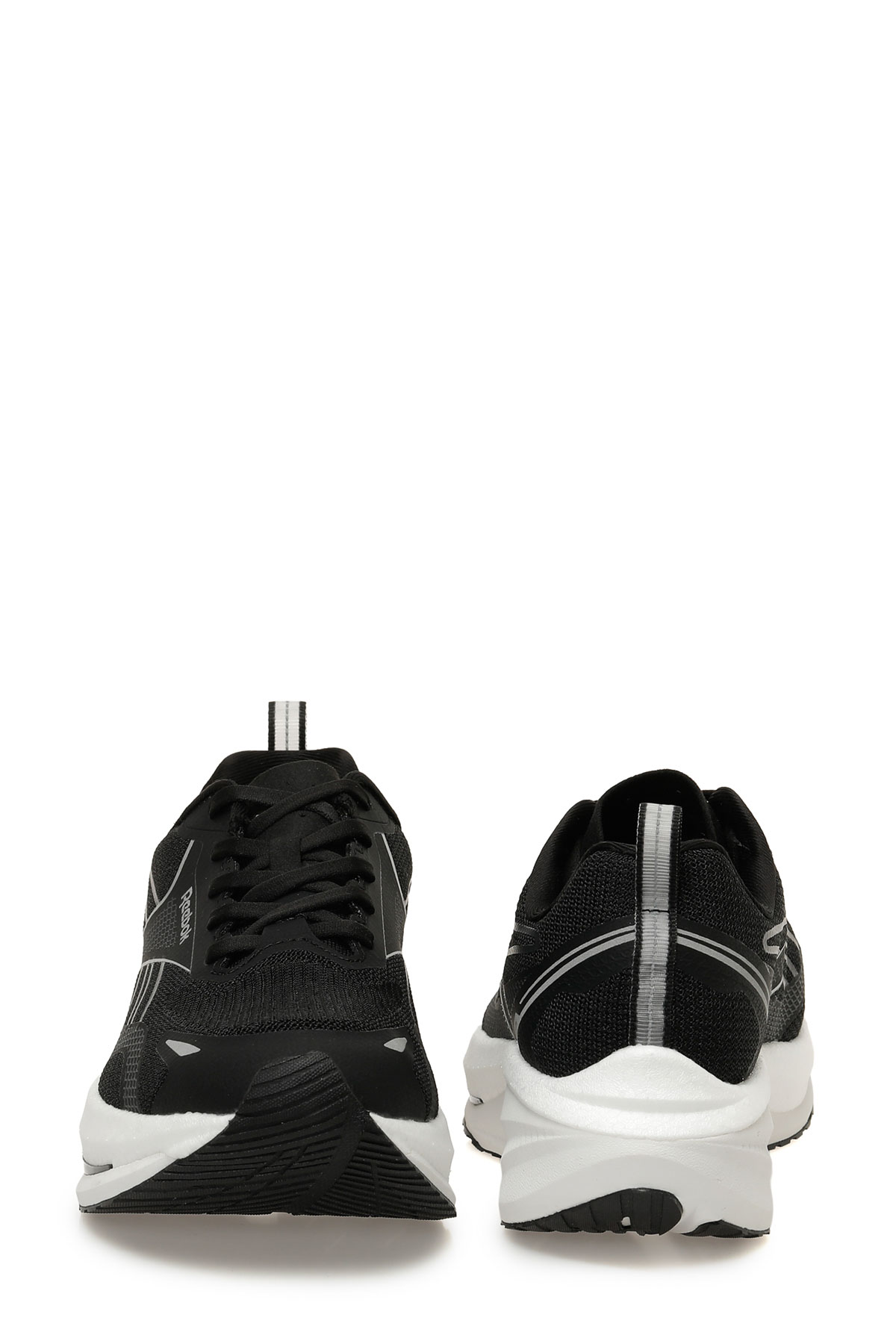 Reebok RUN AYS II Siyah Erkek Koşu Ayakkabısı - Görsel 6