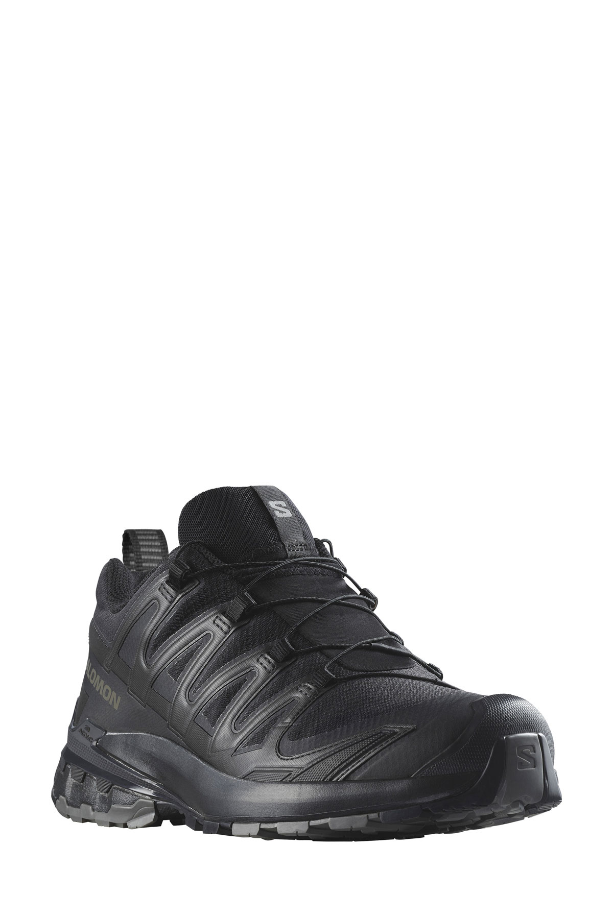 Salomon XA PRO 3D V9 GTX Siyah Erkek Outdoor - Görsel 4