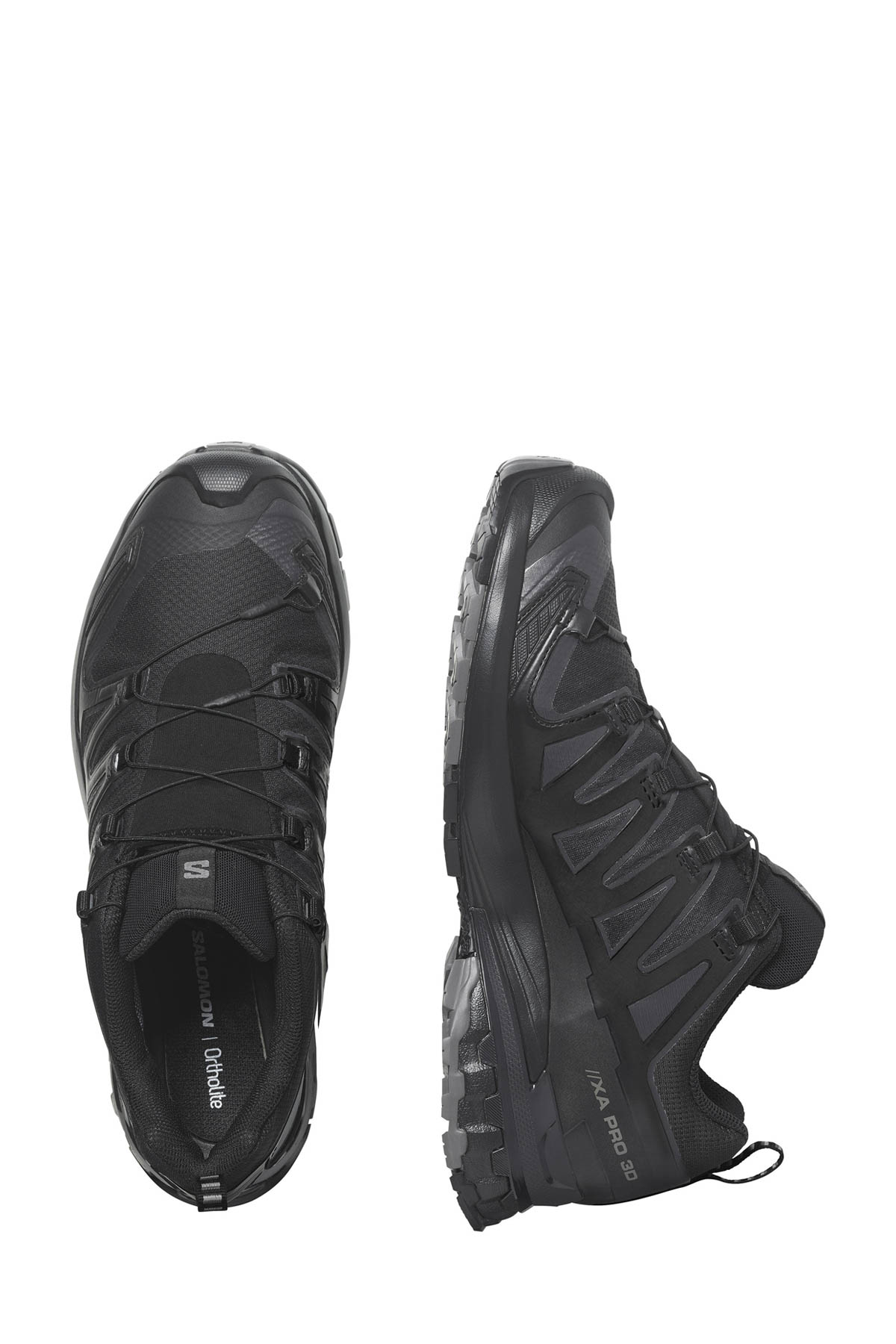 Salomon XA PRO 3D V9 GTX Siyah Erkek Outdoor - Görsel 7