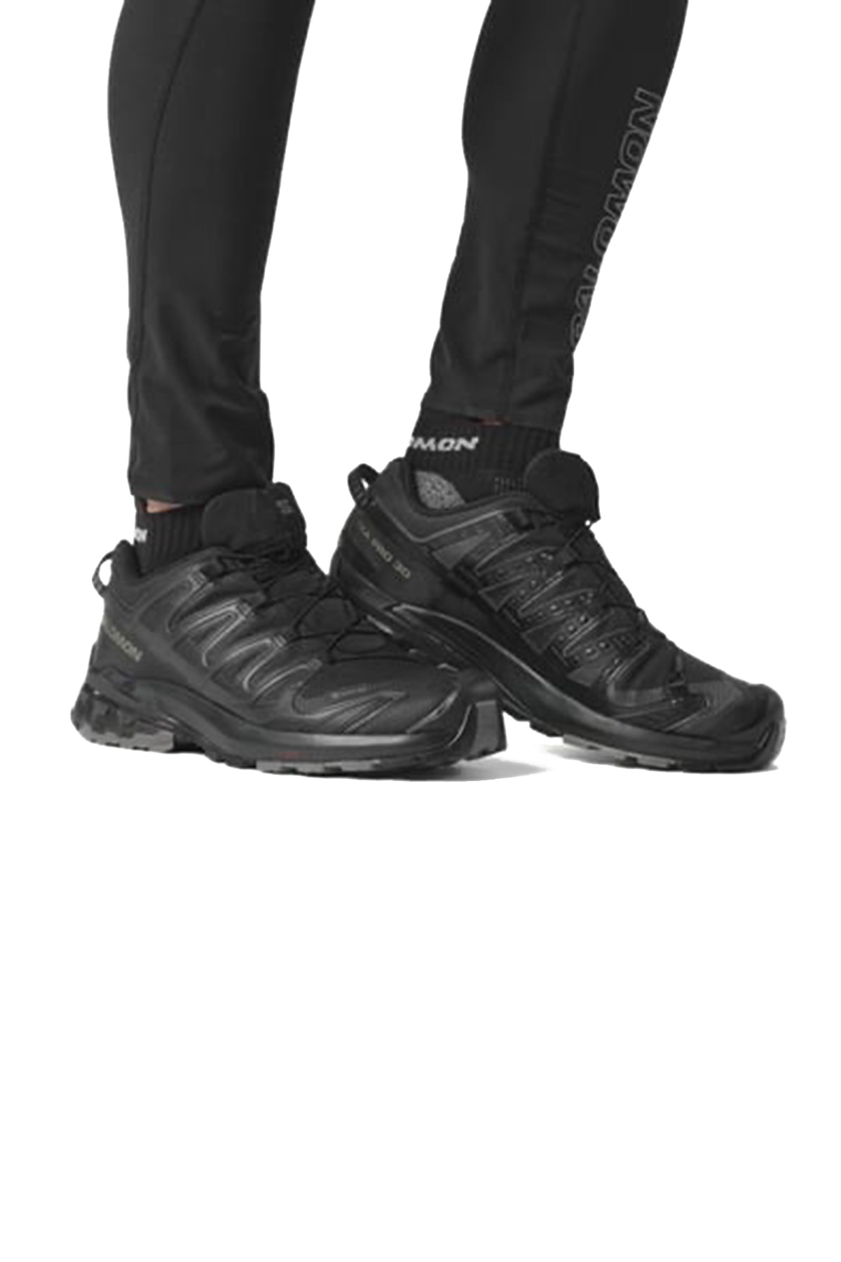 Salomon XA PRO 3D V9 GTX Siyah Erkek Outdoor - Görsel 3