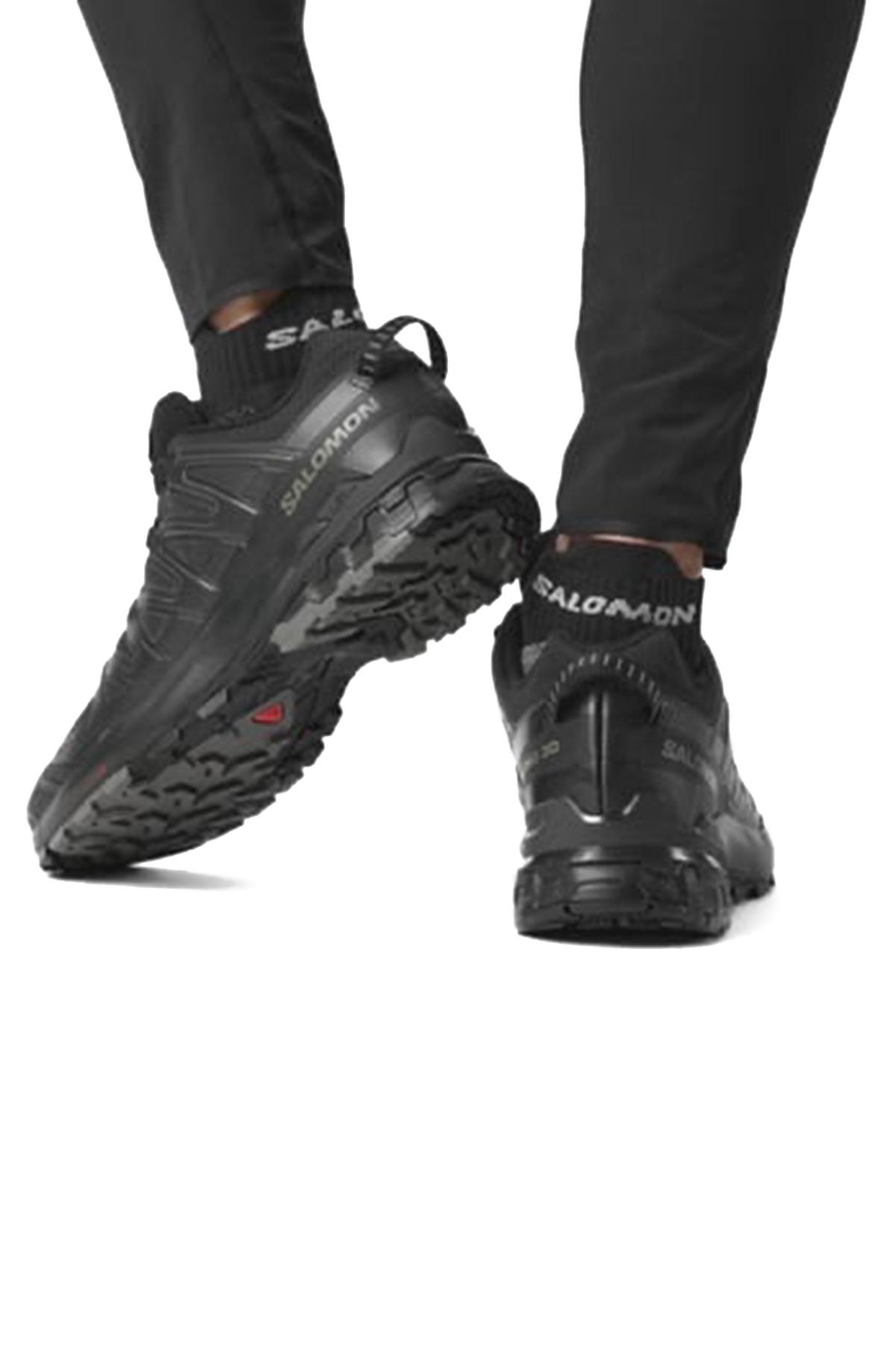 Salomon XA PRO 3D V9 GTX Siyah Erkek Outdoor - Görsel 9