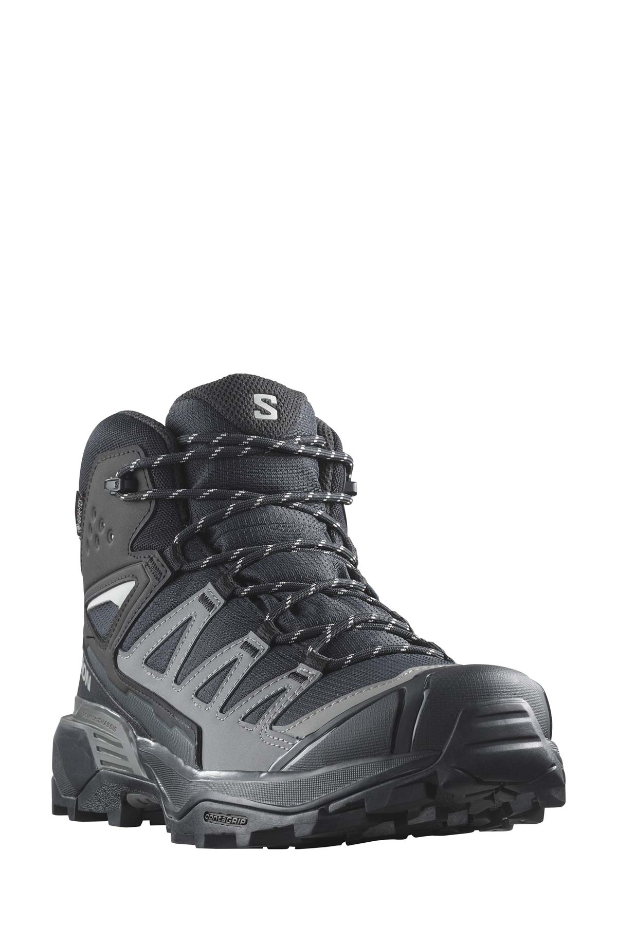 X ULTRA 360 MID GTX Siyah Erkek Outdoor Bot - Görsel 4