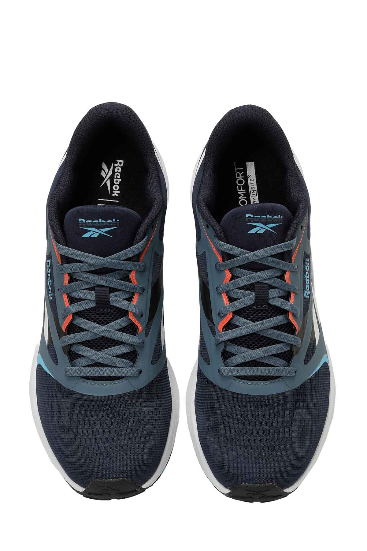 Reebok ENERGEN TECH PLUS 2 Lacivert Unisex Koşu Ayakkabısı - Görsel 5