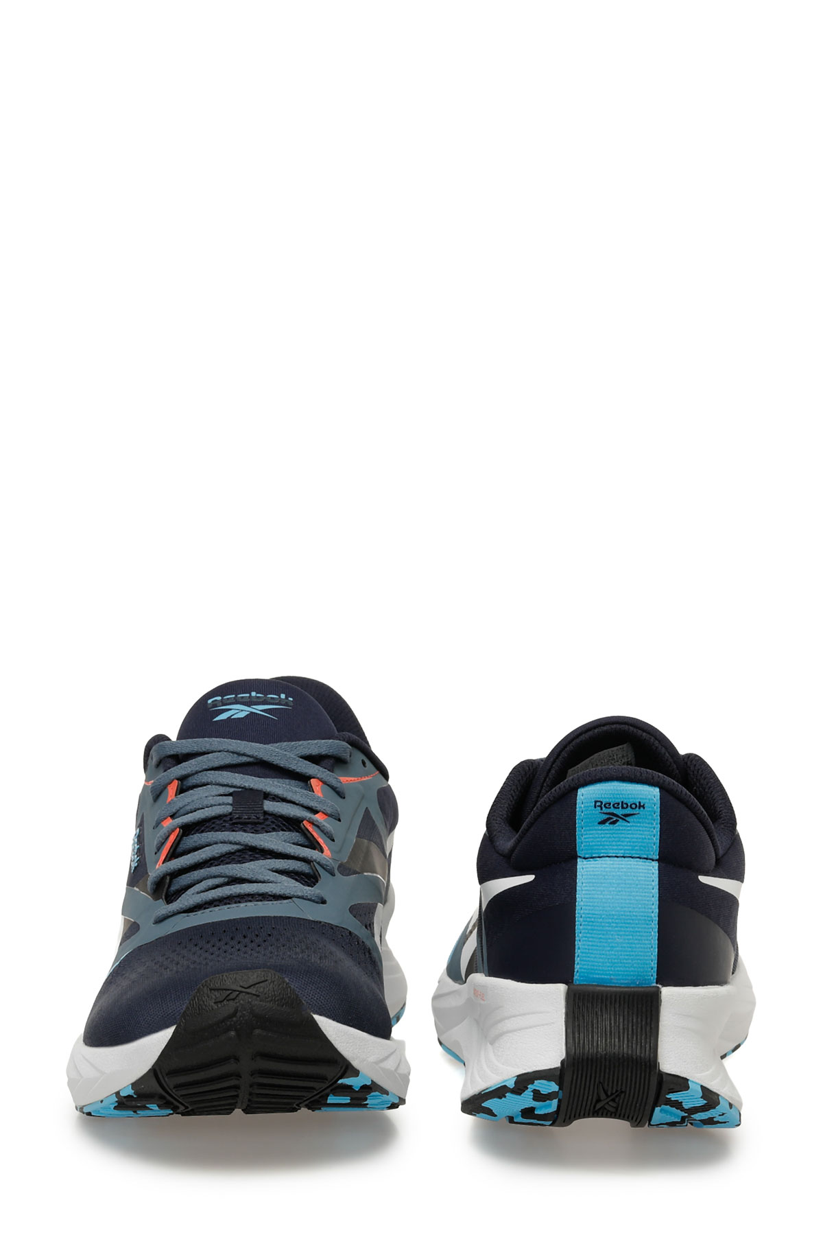 Reebok ENERGEN TECH PLUS 2 Lacivert Unisex Koşu Ayakkabısı - Görsel 6