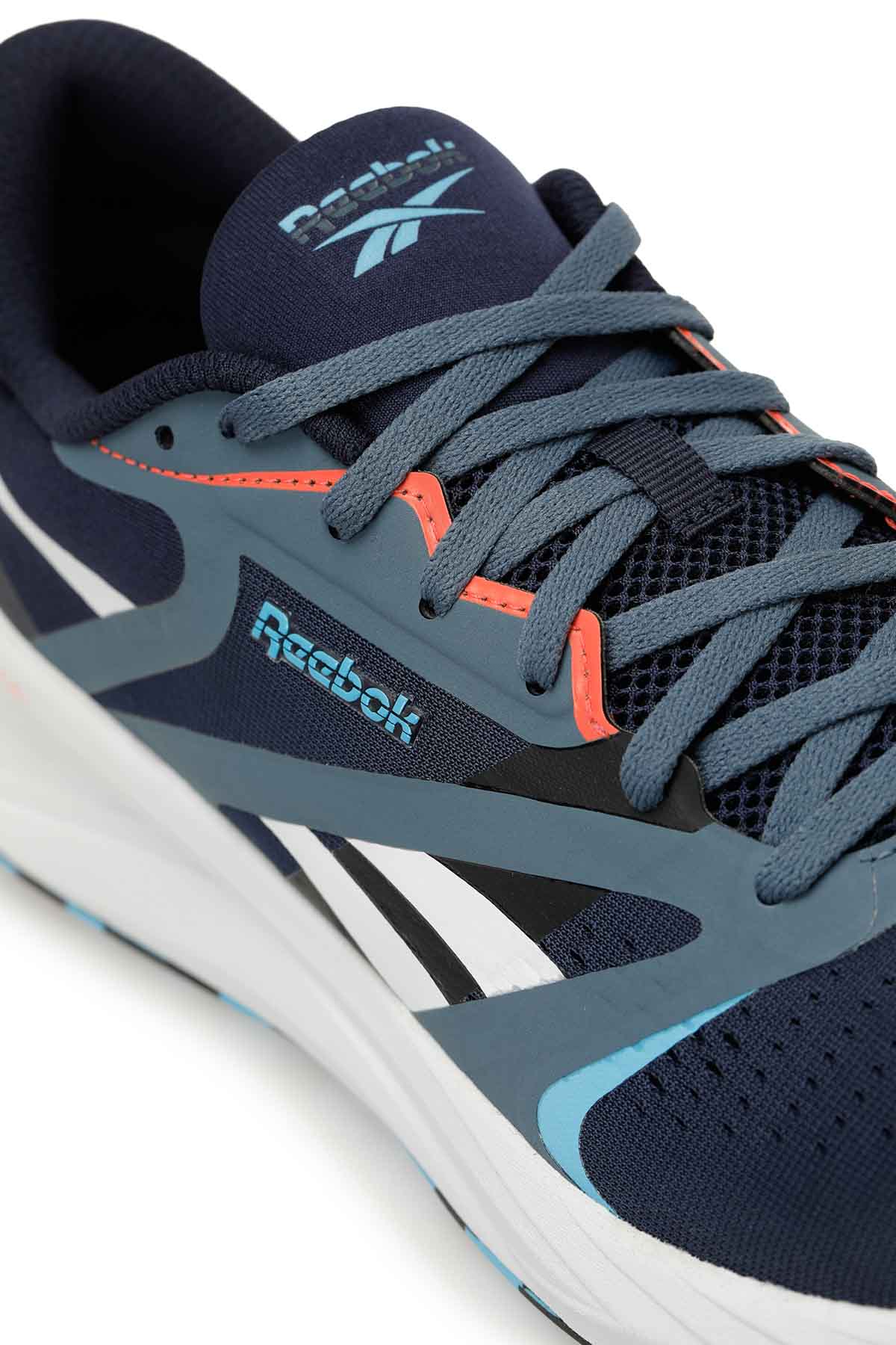 Reebok ENERGEN TECH PLUS 2 Lacivert Unisex Koşu Ayakkabısı - Görsel 8