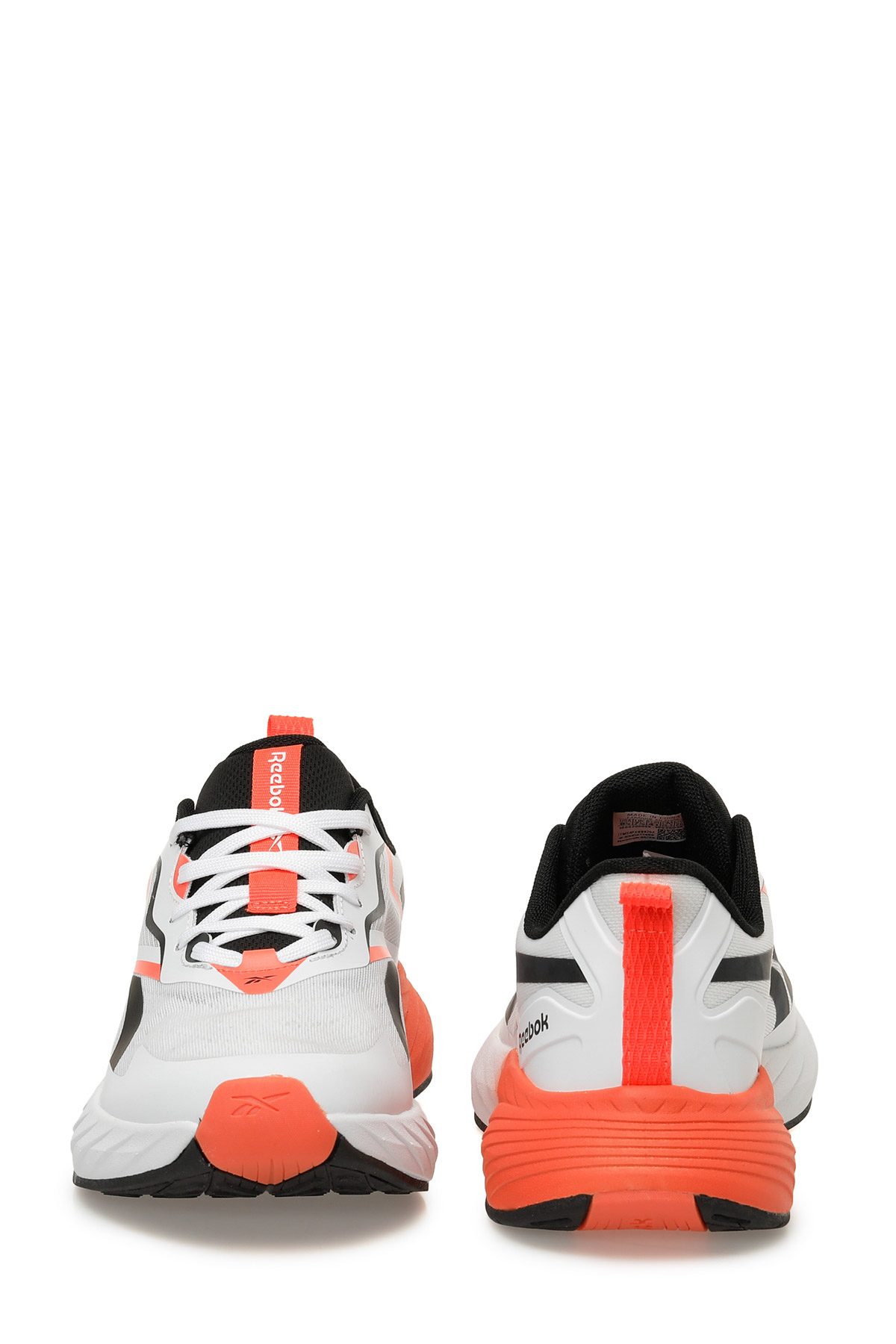 VERSE Beyaz Erkek Sneaker - Görsel 6