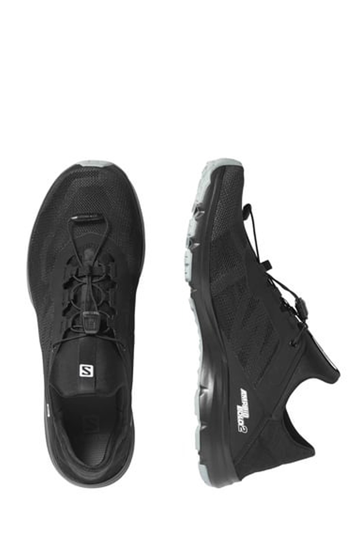 Salomon Siyah Salomon Amphib Bold 2