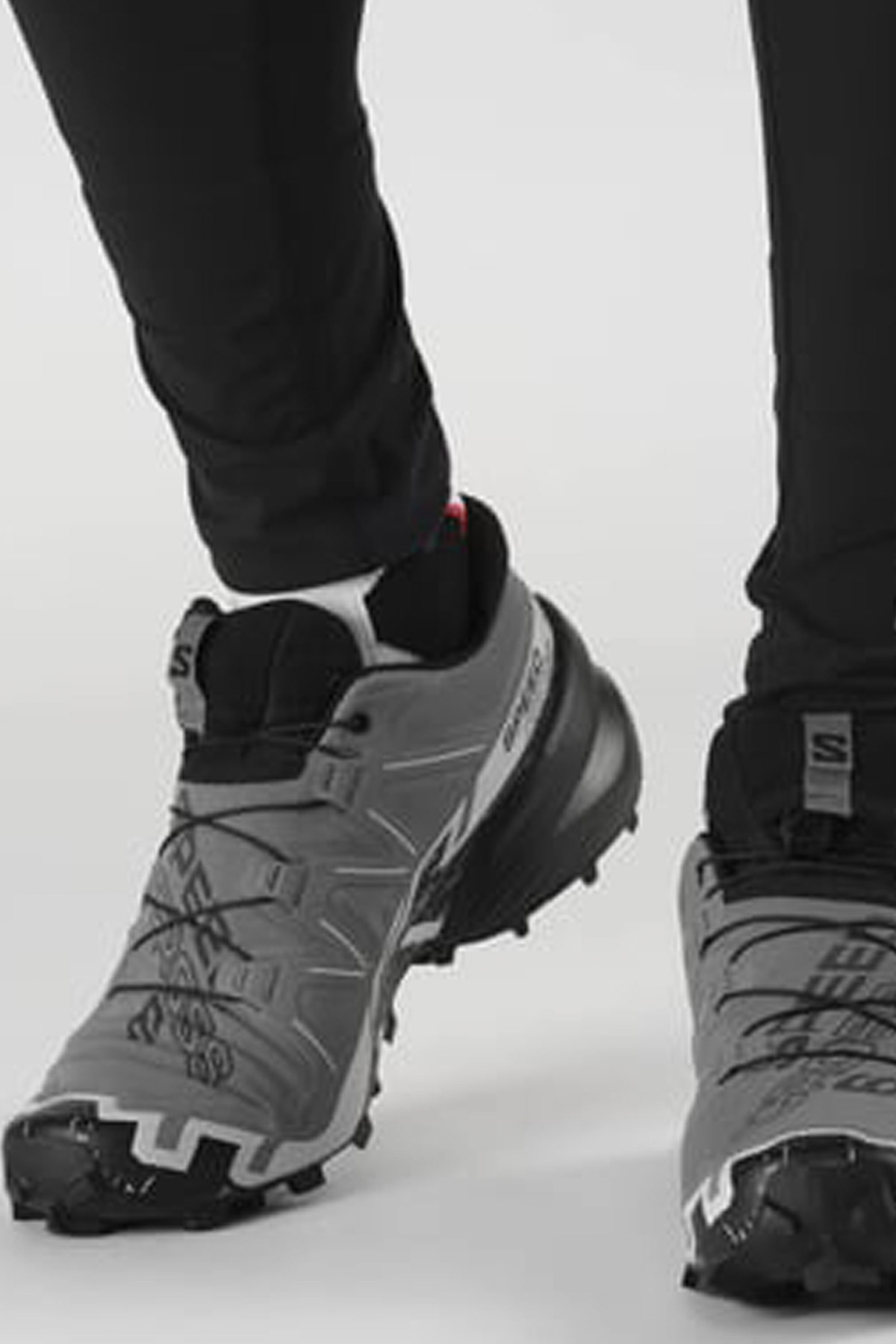 Salomon Gri Salomon Speedcross 6