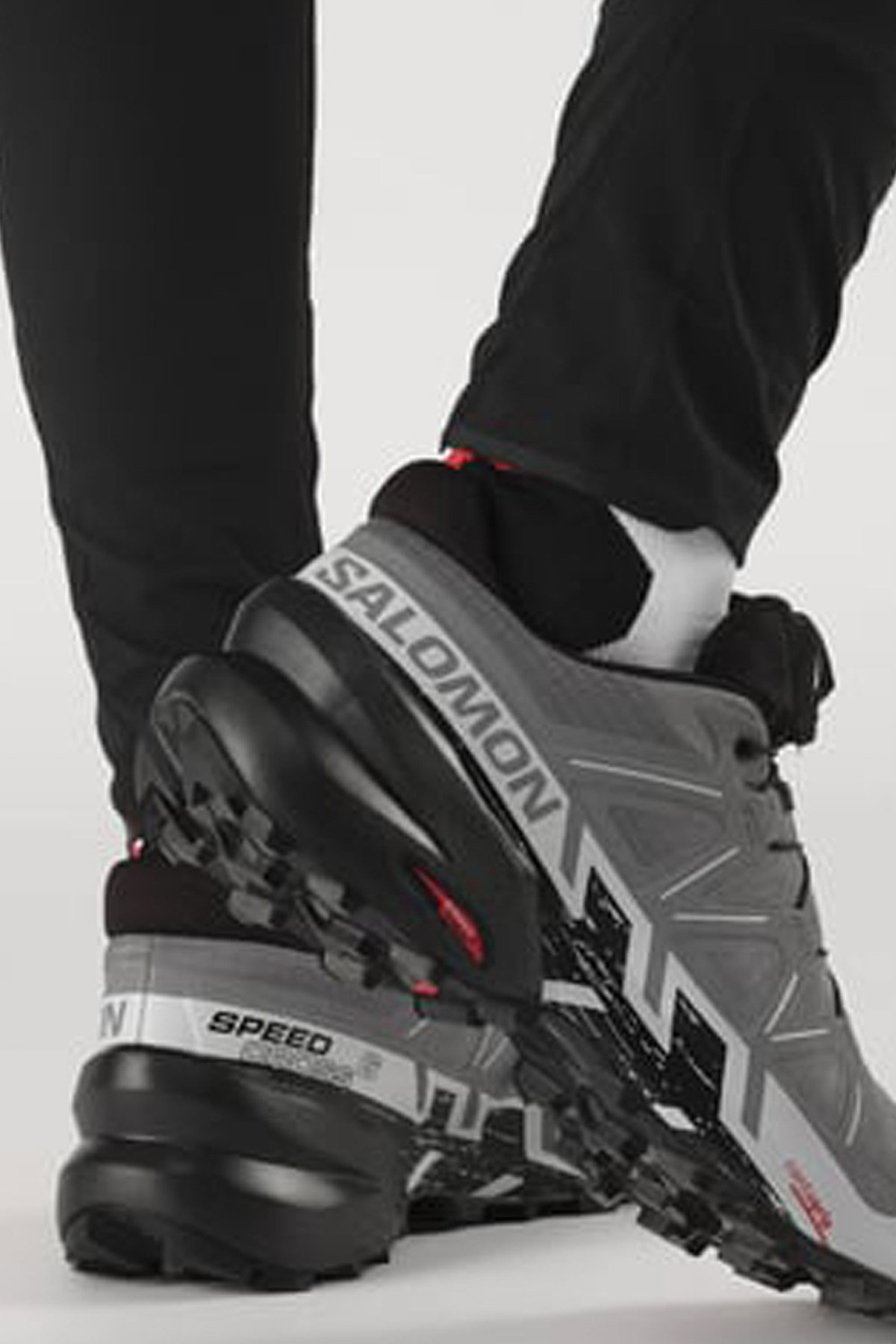Salomon Gri Salomon Speedcross 6