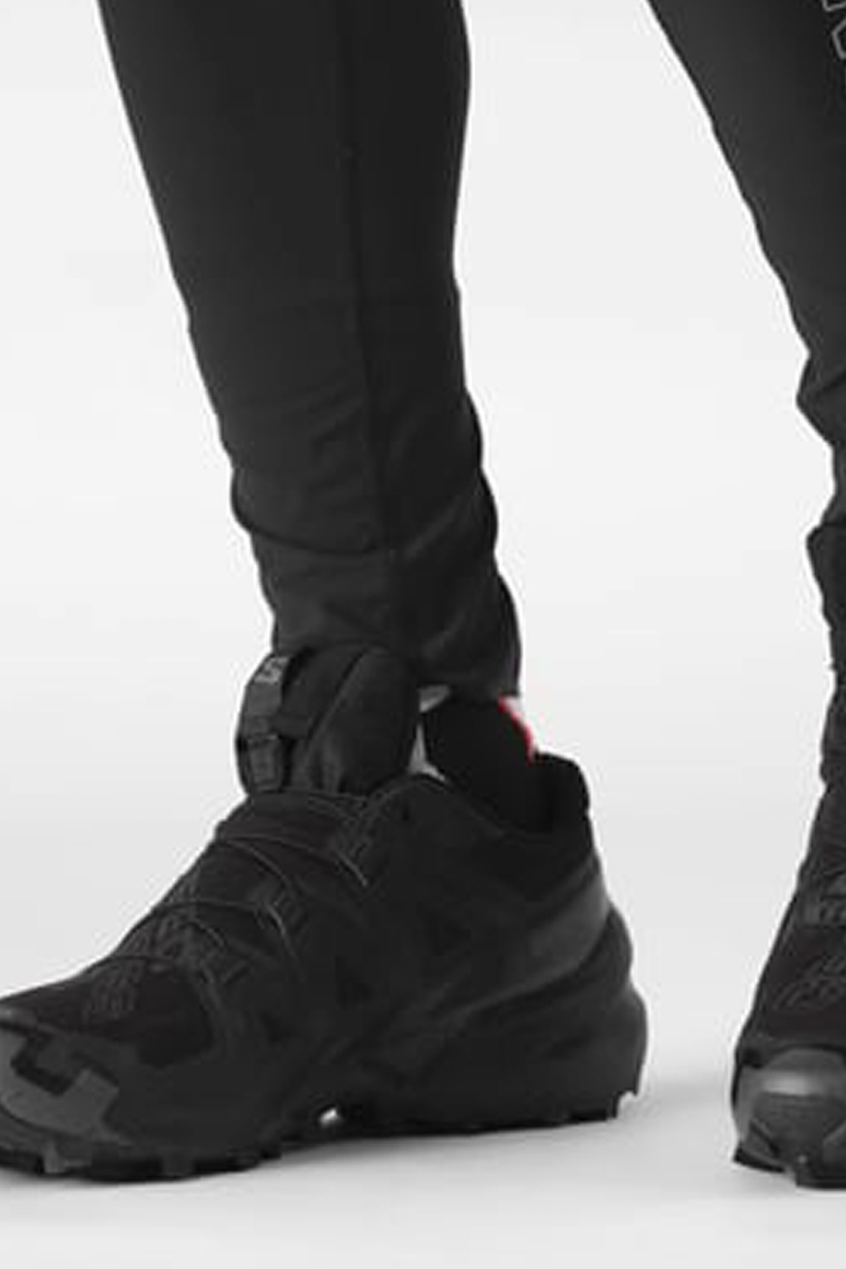 SPEEDCROSS 6 GTX Siyah Erkek Outdoor - Görsel 3