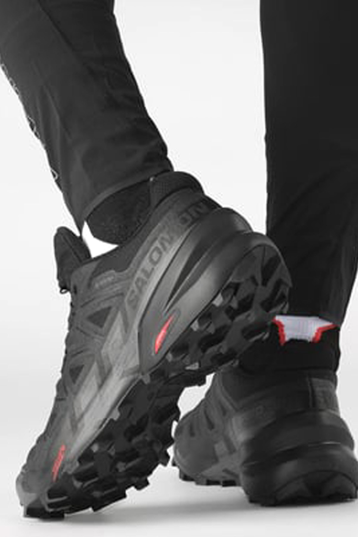 SPEEDCROSS 6 GTX Siyah Erkek Outdoor - Görsel 7