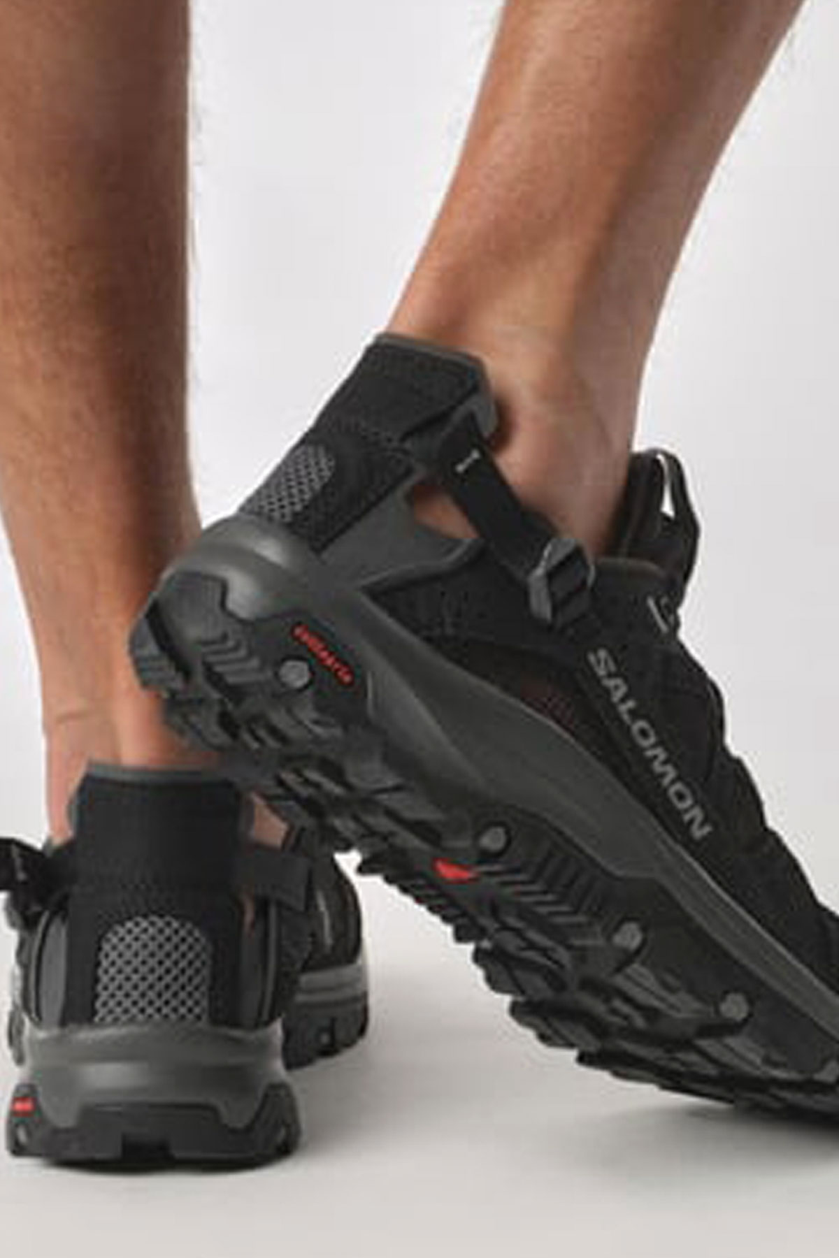 Salomon Siyah Salomon Techamphibian 5