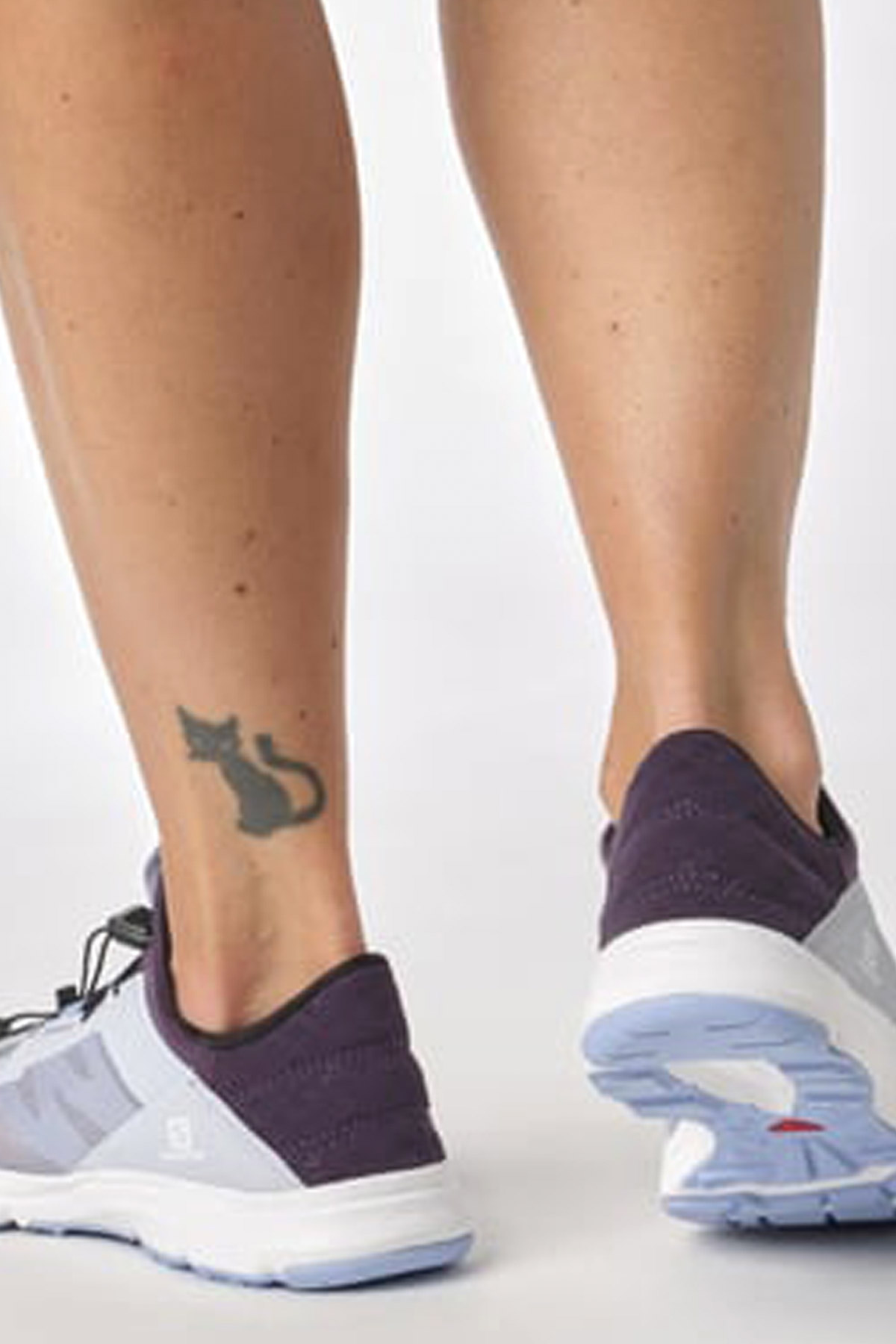 Salomon AMPHIB BOLD 2 W Mavi Kadın Outdoor - Görsel 9