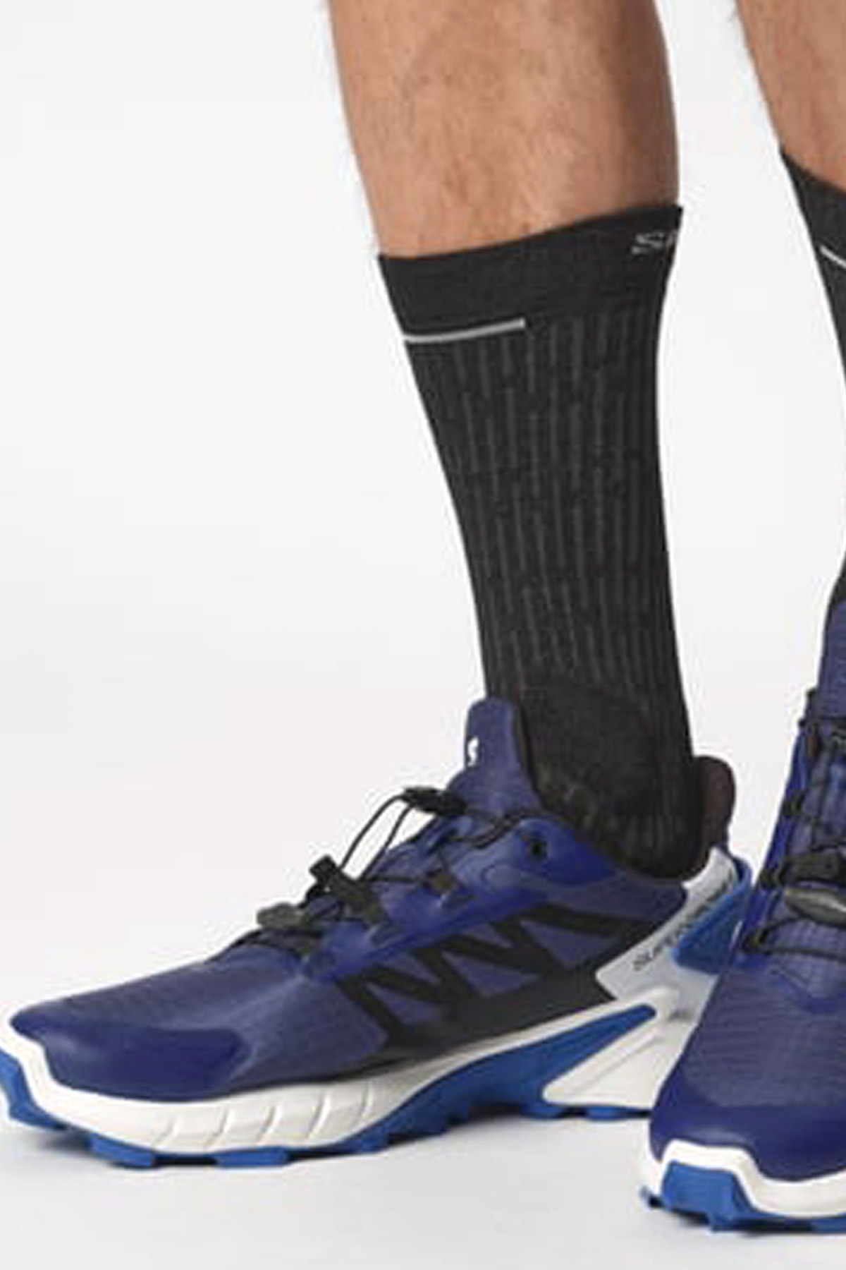 Salomon Mavi Salomon Supercross 4