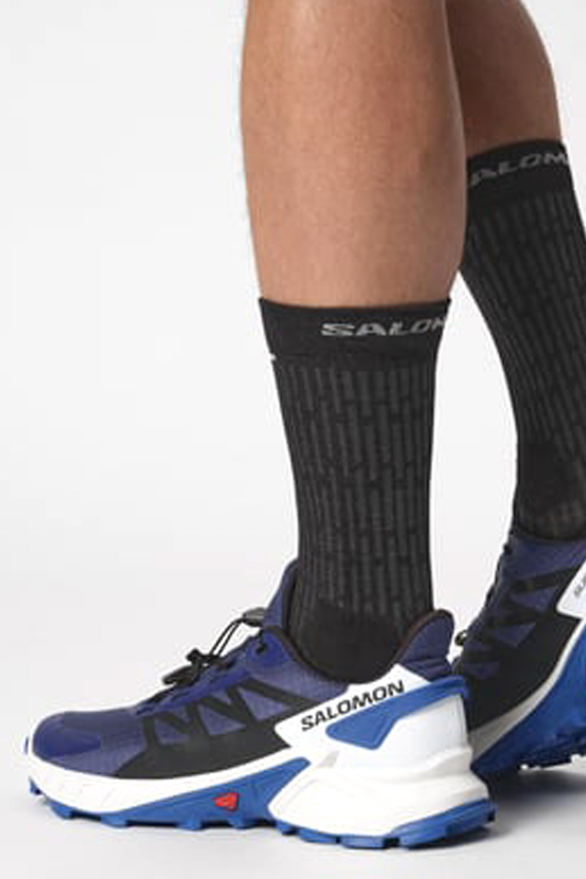 Salomon Mavi Salomon Supercross 4