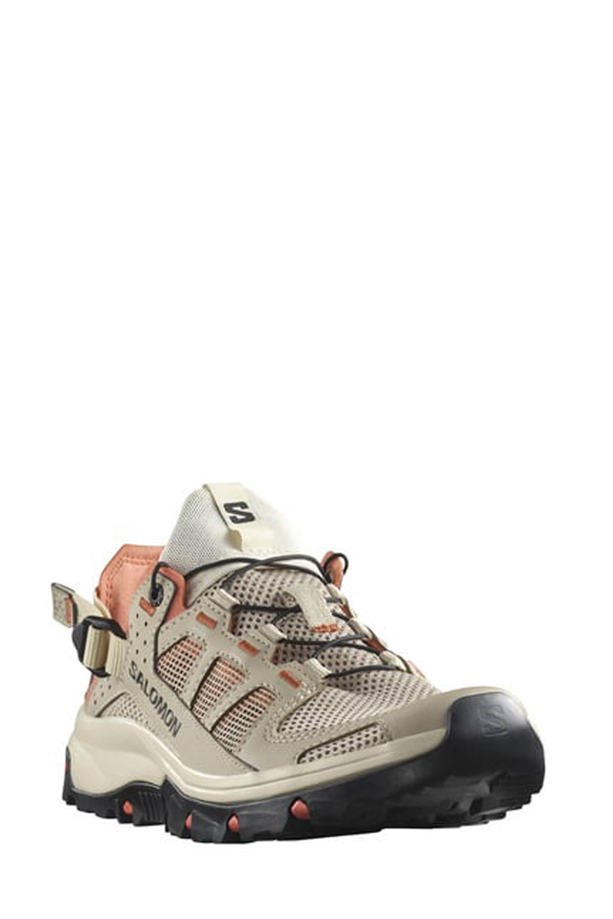 TECHAMPHIBIAN 5 W Bej Kadın Outdoor - Görsel 3