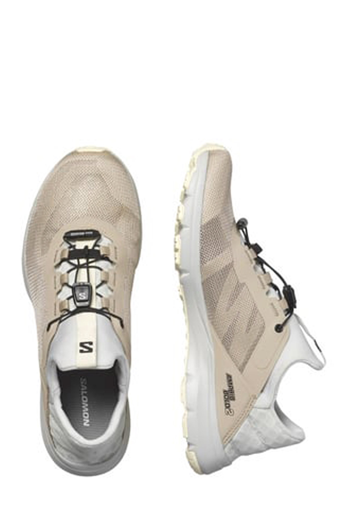 AMPHIB BOLD 2 W Bej Kadın Outdoor - Görsel 6