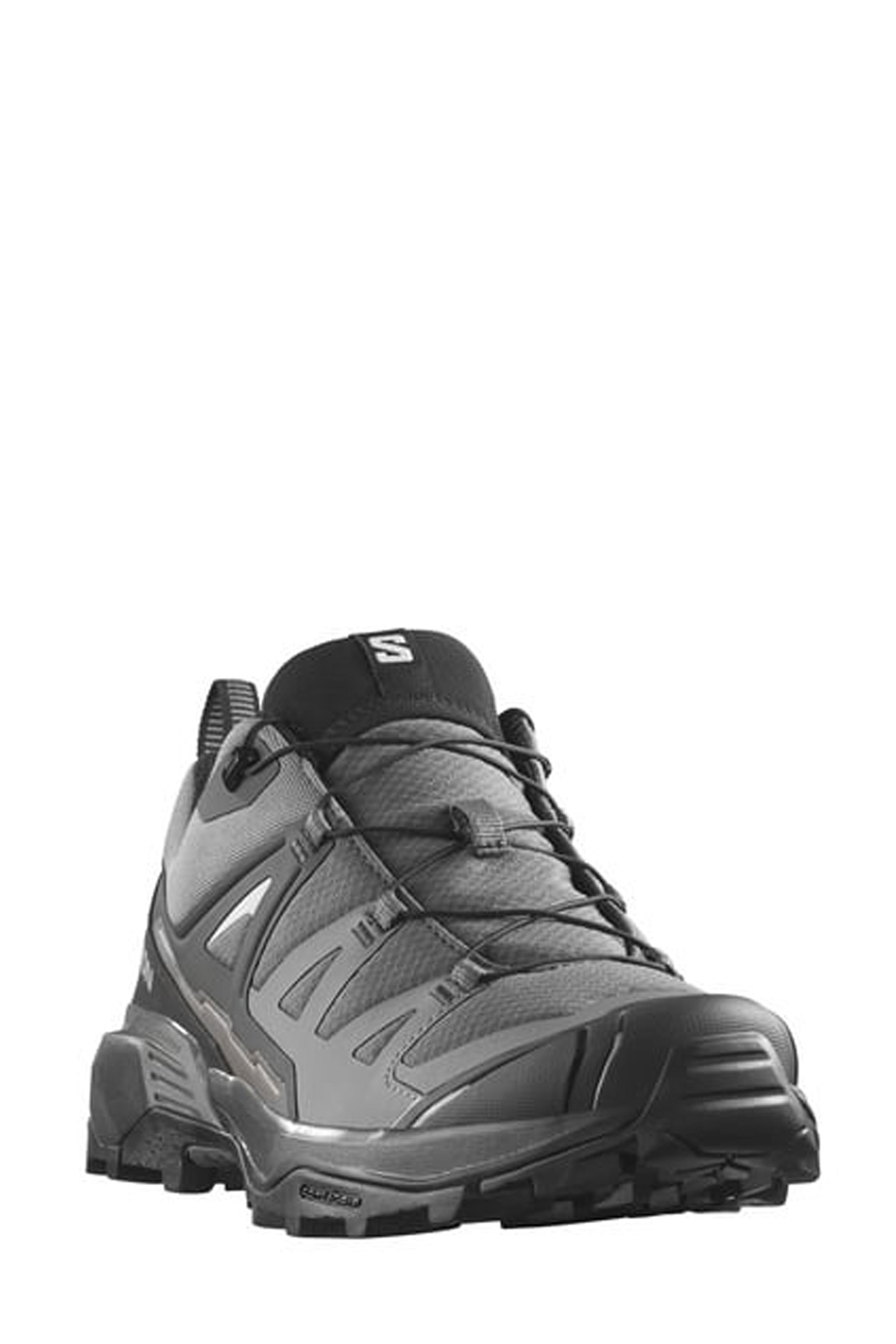 X ULTRA 360 Gri Erkek Outdoor - Görsel 3
