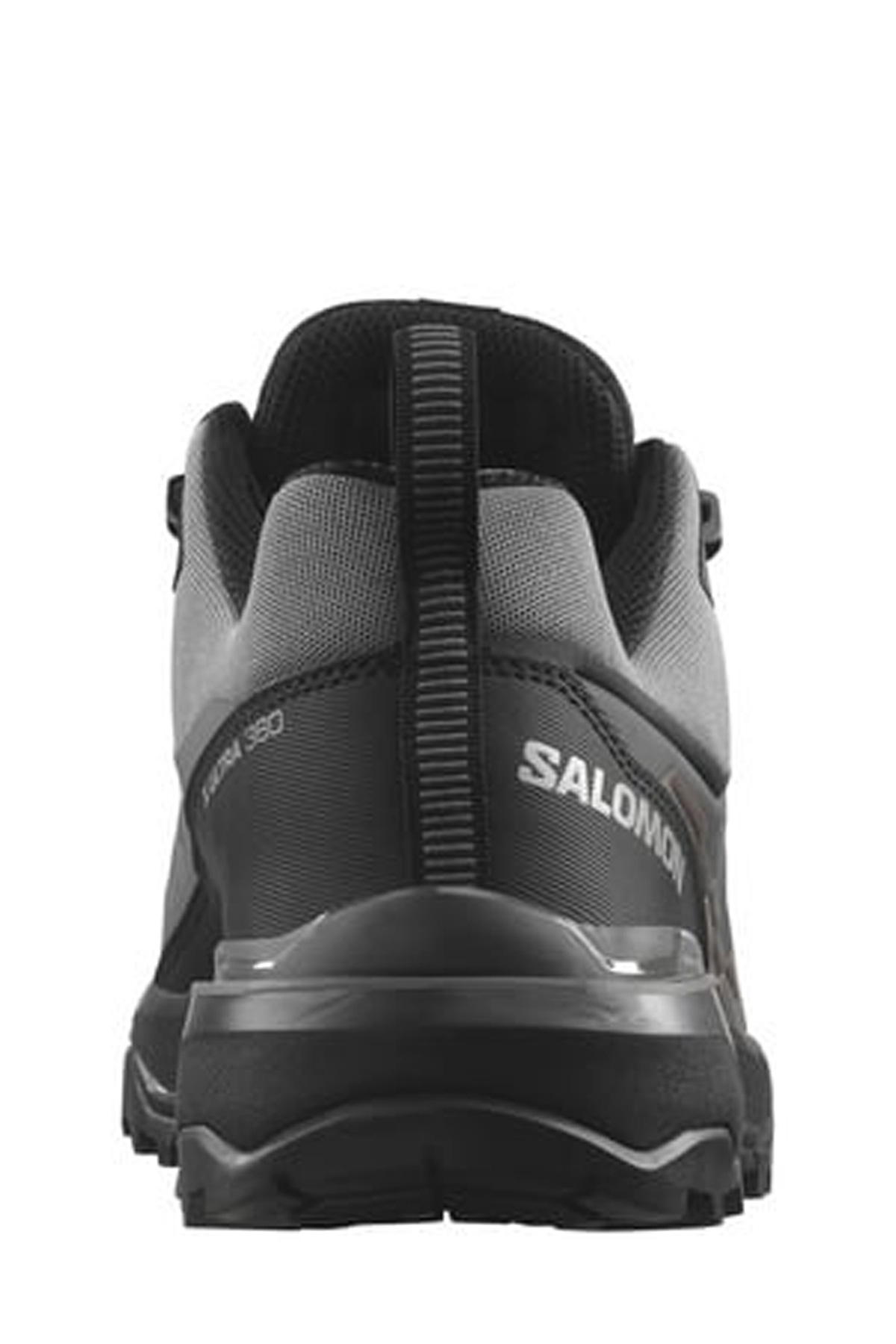 X ULTRA 360 Gri Erkek Outdoor - Görsel 5