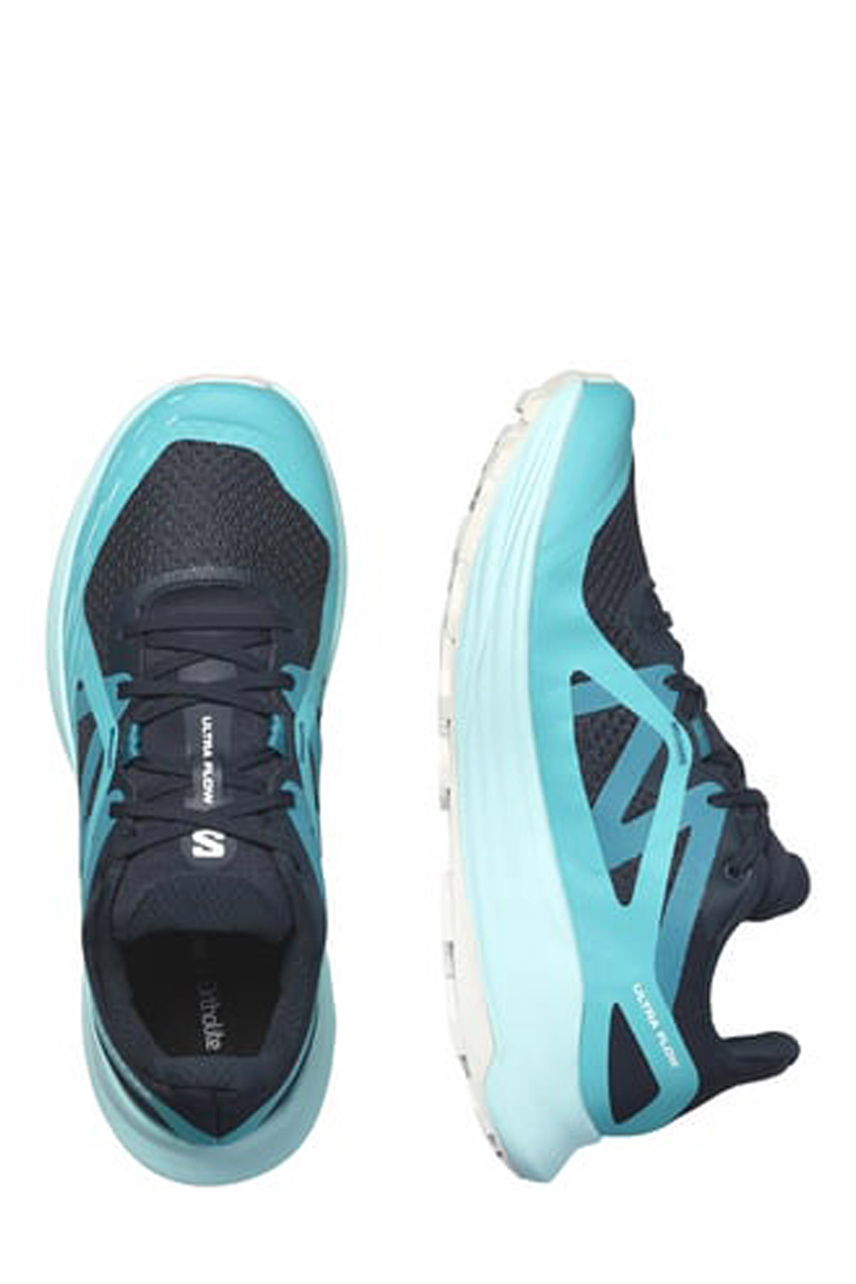 ULTRA FLOW W Mavi Kadın Outdoor - Görsel 6