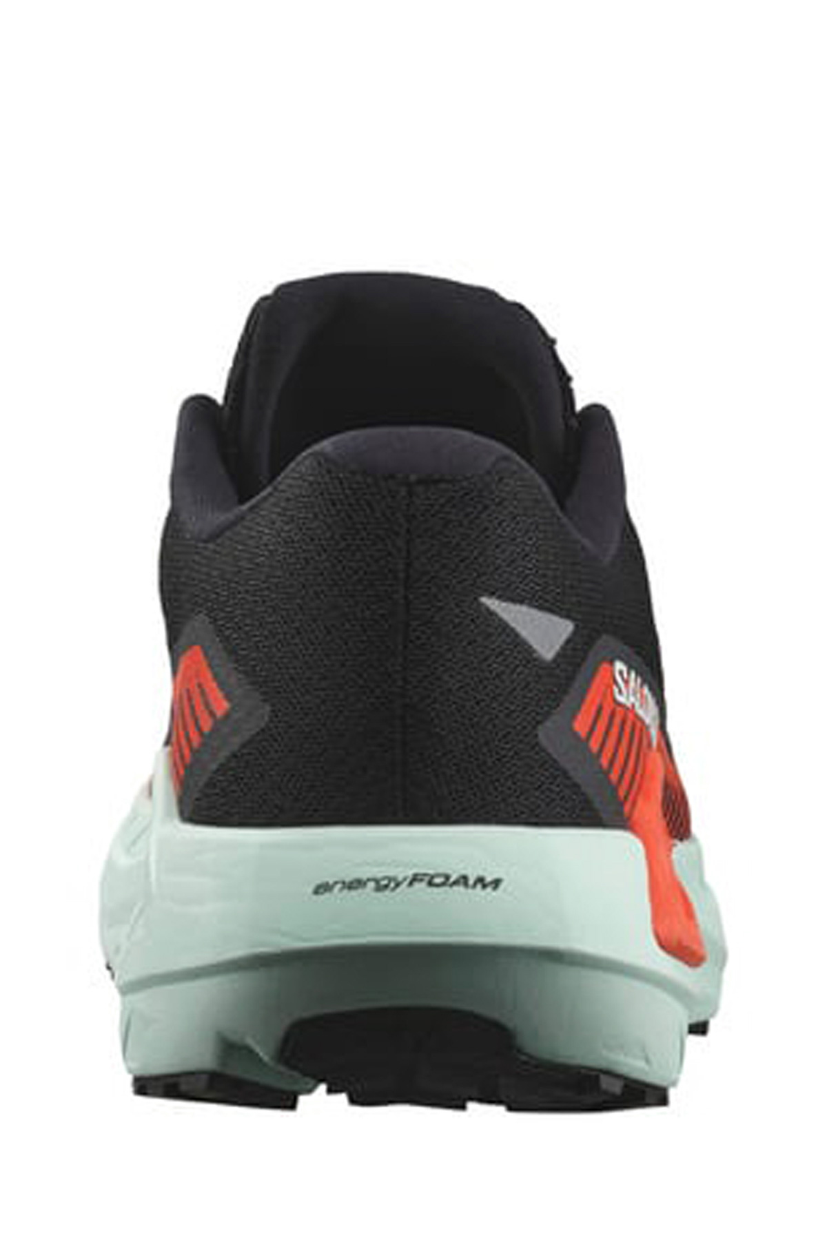 DRX DEFY GRVL Siyah Erkek Outdoor - Görsel 5