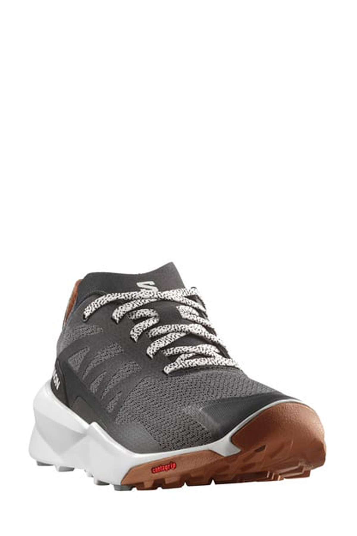 Salomon PATROL J Siyah Unisex Outdoor - Görsel 3