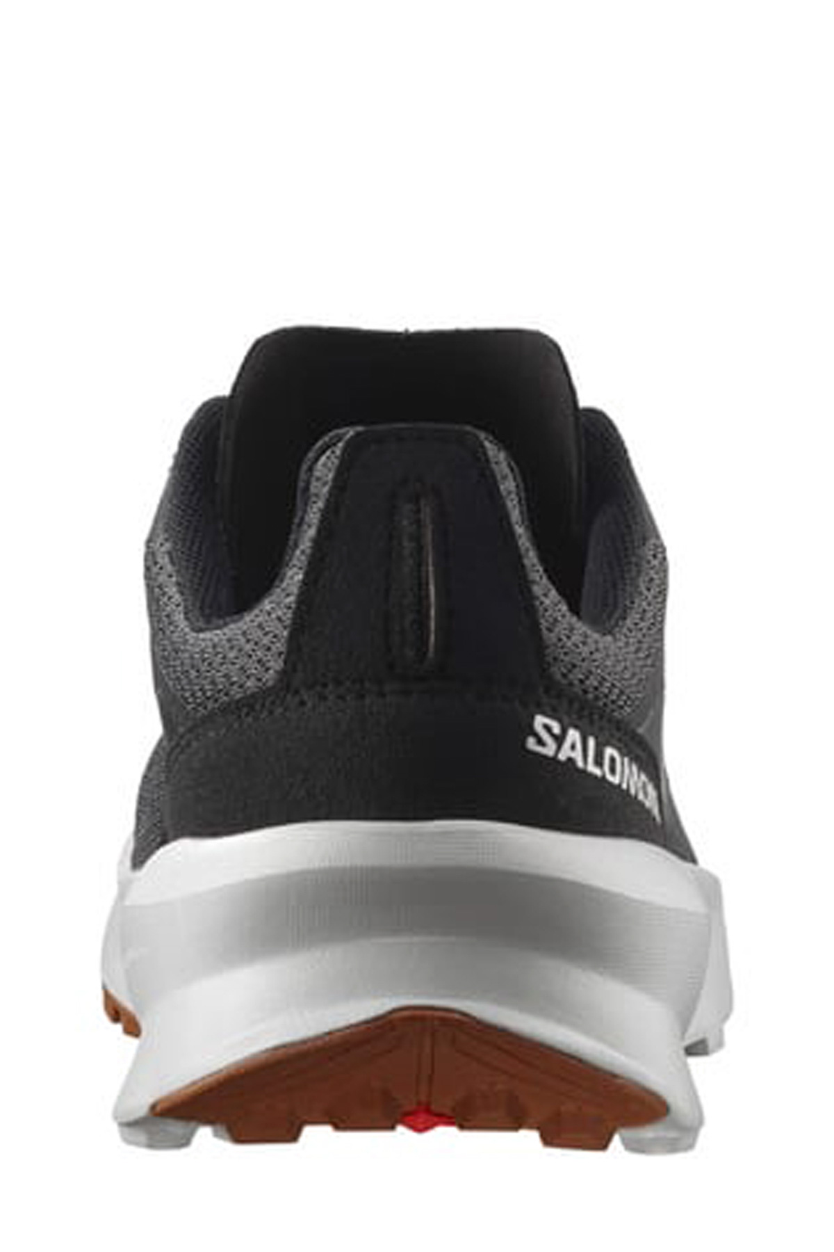 Salomon PATROL J Siyah Unisex Outdoor - Görsel 5