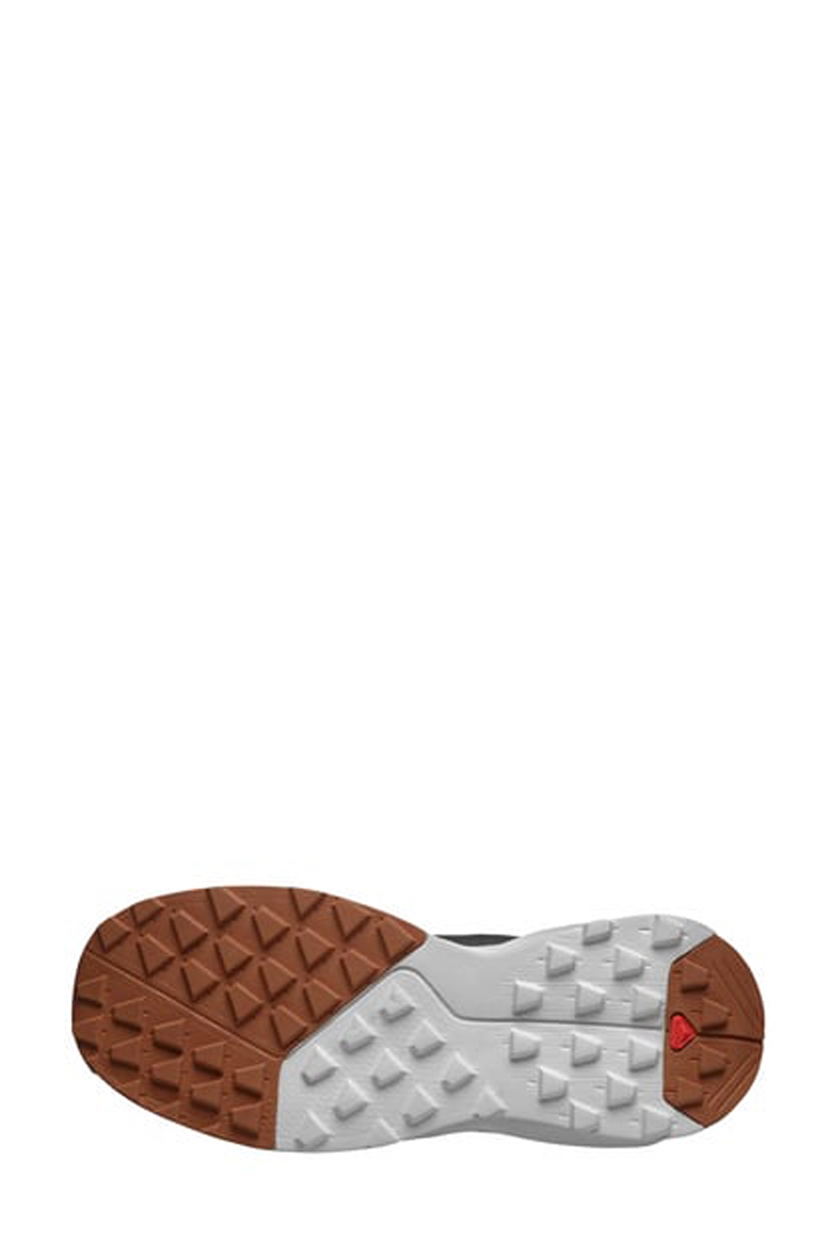 Salomon PATROL J Siyah Unisex Outdoor - Görsel 7